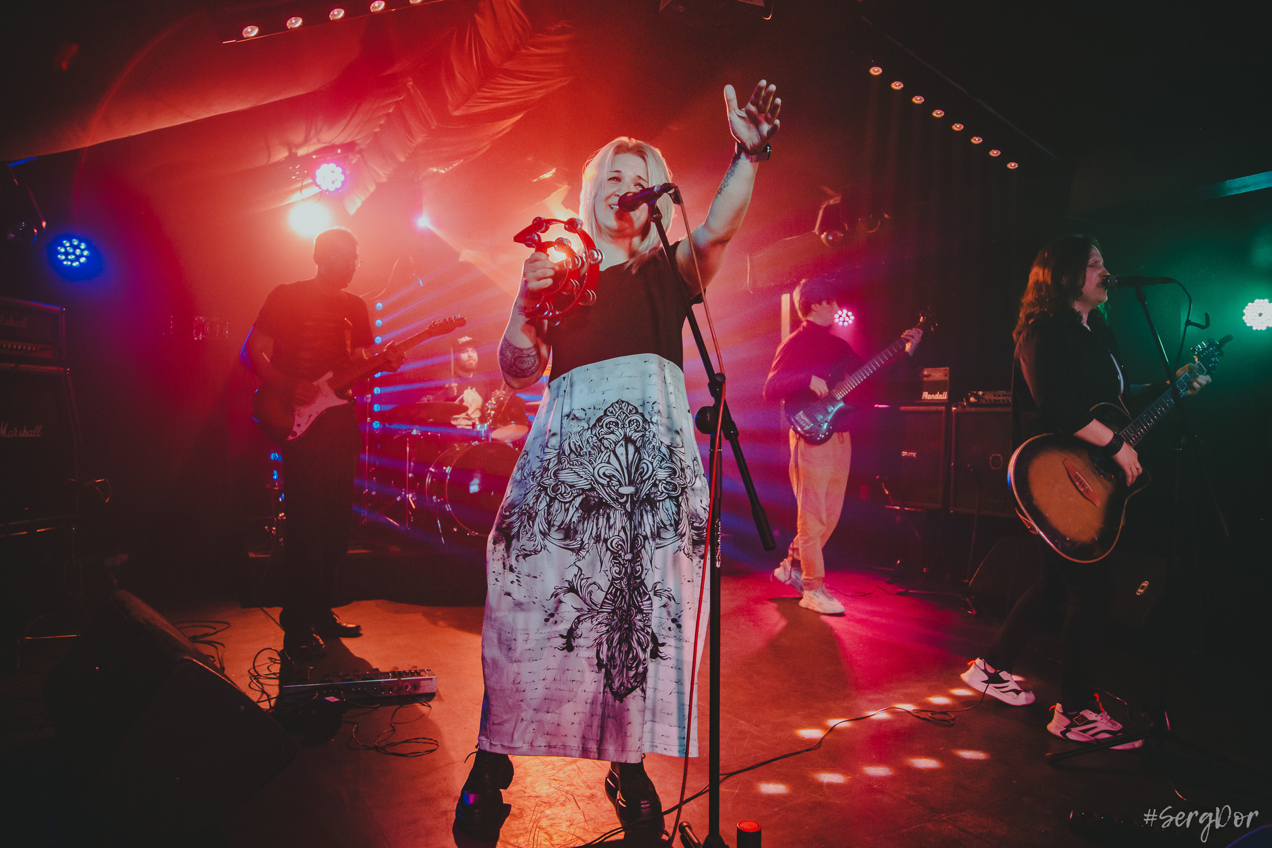 Отборочный батл Мы едем на K!nRock'23, Action, K!nRock, KinRock, КинРок, Экшен, клуб, отборочный тур, 05.06.2023, SergDor, 5 июня 2023 года, Санкт-Петербург, Приличные люди