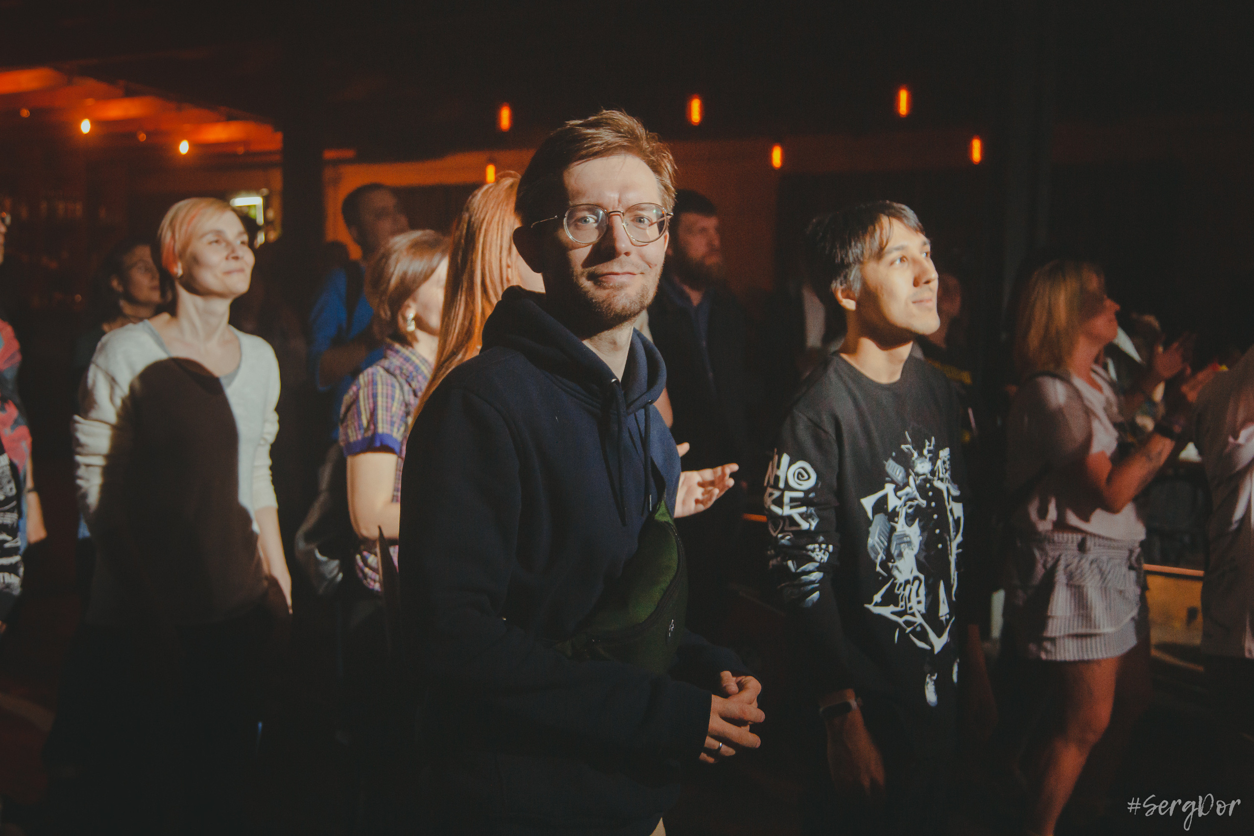 Дом Кукол, Время N, Санкт-Петербург, концерт, Весенний сКРОММный, 26.05.2023, SergDor, 26 мая 2023 года, #SergDor, фотографии