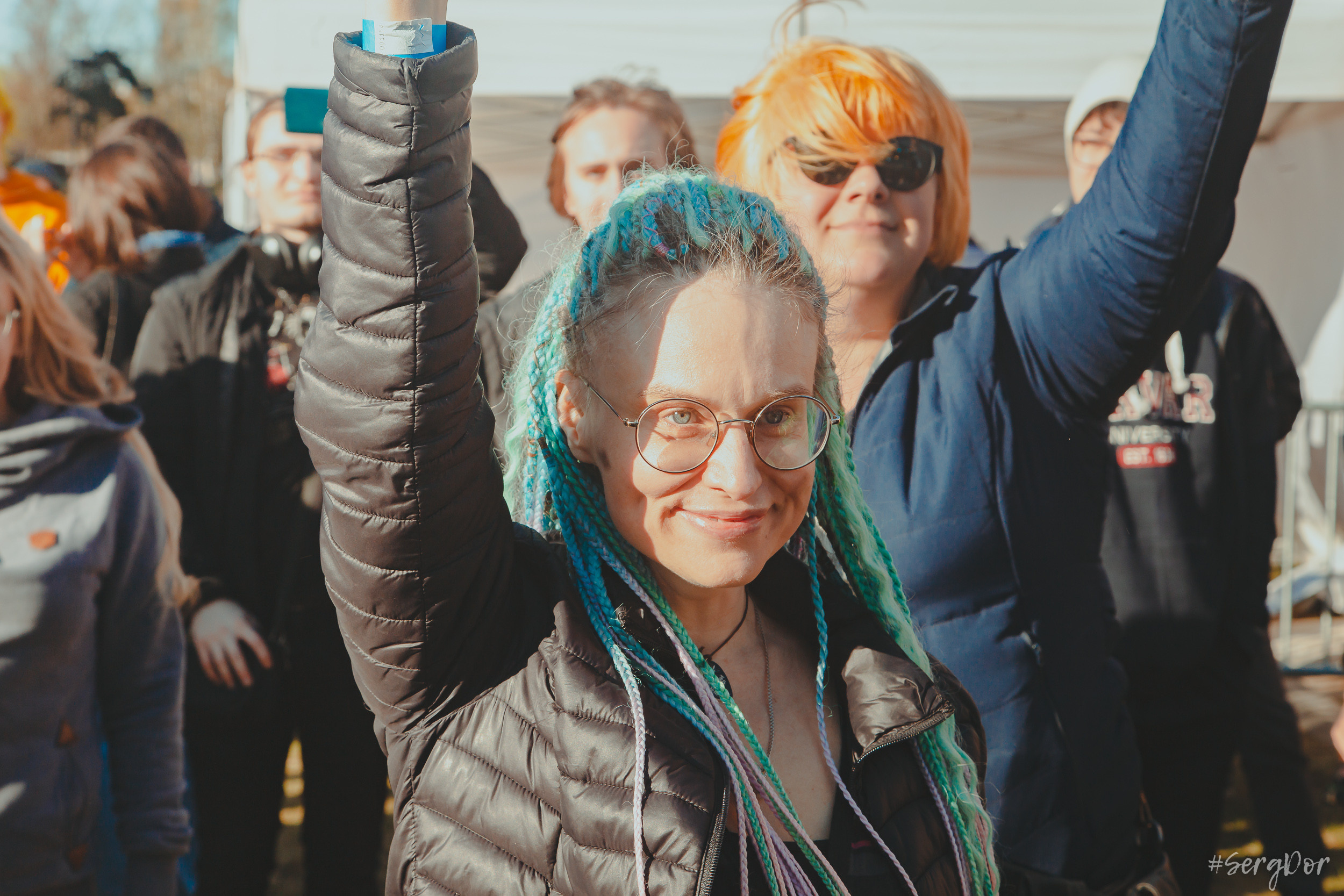 Dругой Ветер, Campus Fest, Петергоф, Студгородок, Кампус Фест, фестиваль, концерт, весна, 29.04.2023, SergDor, 29 апреля 2023 года, #SergDor