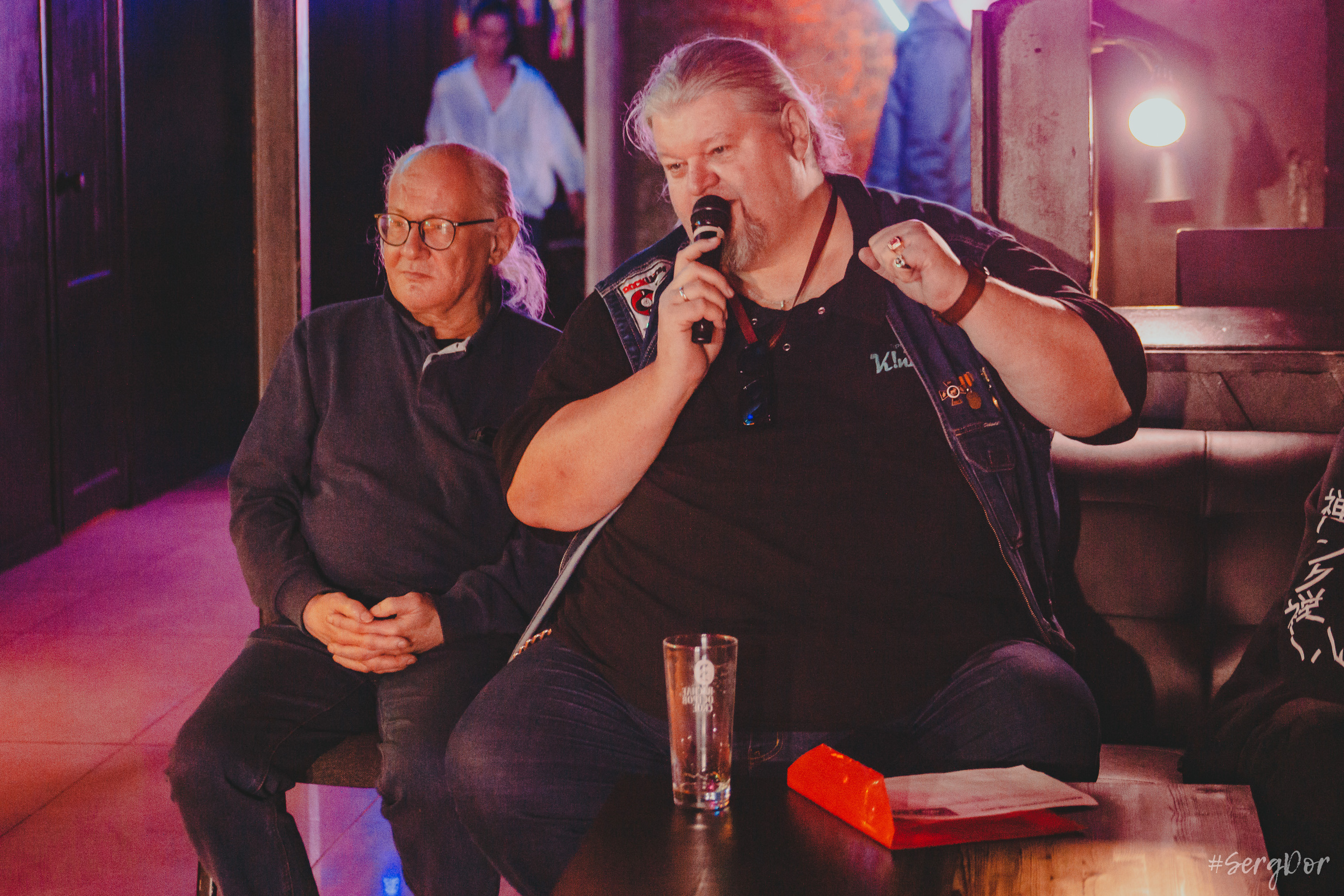 Отборочный батл Мы едем на K!nRock'23, Action, K!nRock, KinRock, КинРок, Экшен, клуб, отборочный тур, 05.06.2023, SergDor, 5 июня 2023 года, Санкт-Петербург, Результаты