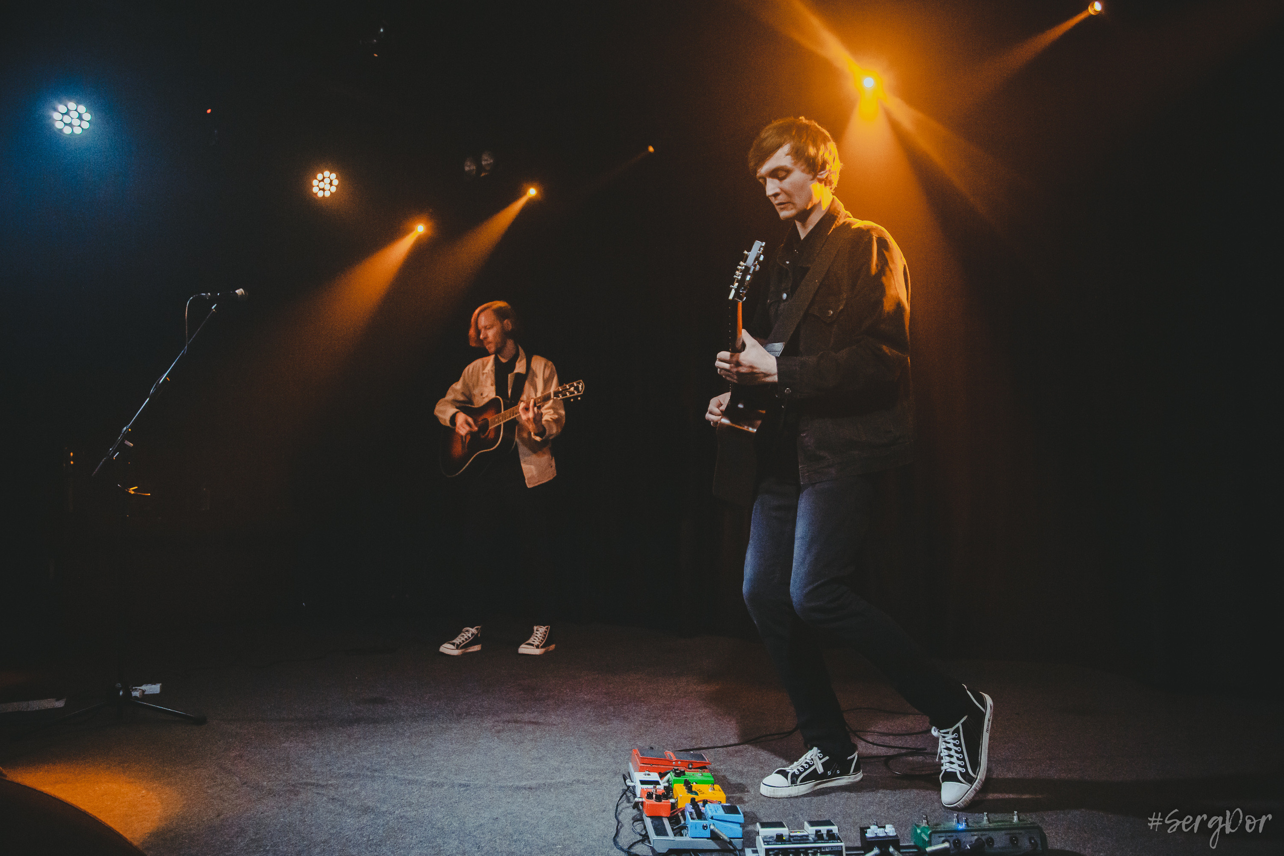 Гребенщик, Культурный центр «Сердце», акустика, концерт, Виталий Гребенщиков, Дмитрий Малинкин, 08.06.2023, SergDor, 8 июня 2023 года, #SergDor