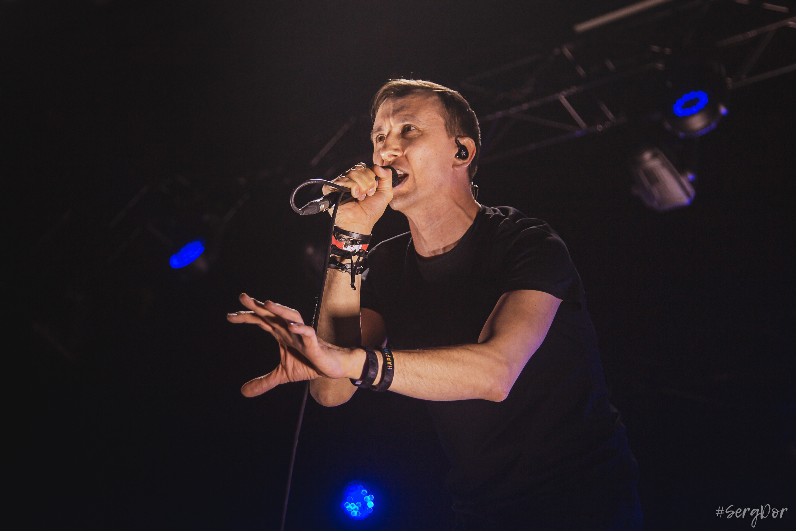 LUMEN, A2 Green Concert, А2, Санкт-Петербург, СПб, концерт, Люмен, XXV лет, 25 лет, 28.04.2023, SergDor, фотографии, 28 апреля 2023 года, #SergDor