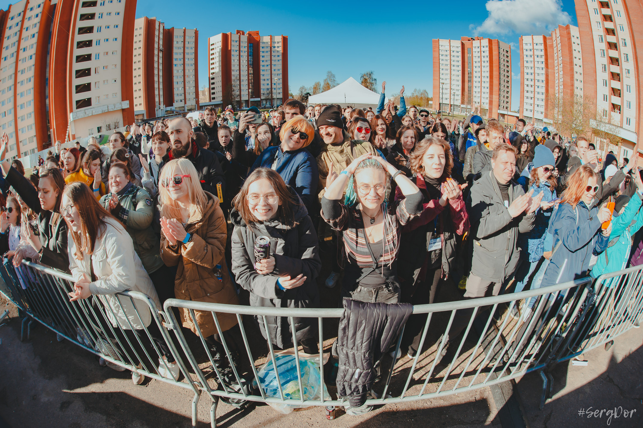 Dругой Ветер, Campus Fest, Петергоф, Студгородок, Кампус Фест, фестиваль, концерт, весна, 29.04.2023, SergDor, 29 апреля 2023 года, #SergDor