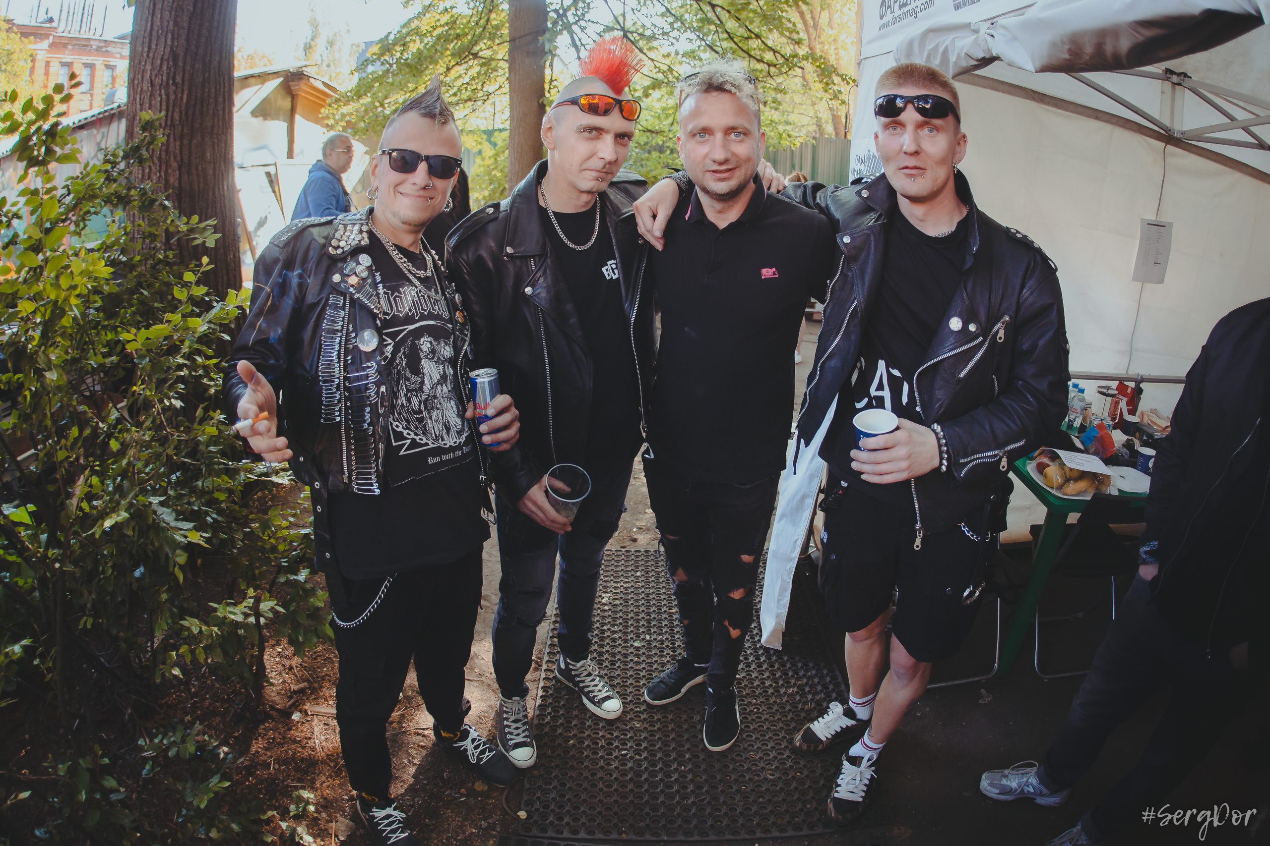 BRITVA, Бритва, Sound Punk festival, Summer edition, сад Меншикова, Санкт-Петербург, фестиваль, саунд, выступление, 10.06.2023, SergDor, 10 июня 2023 года, Васильевский остров, СМЕХ, Чупэ, Сергей Метель