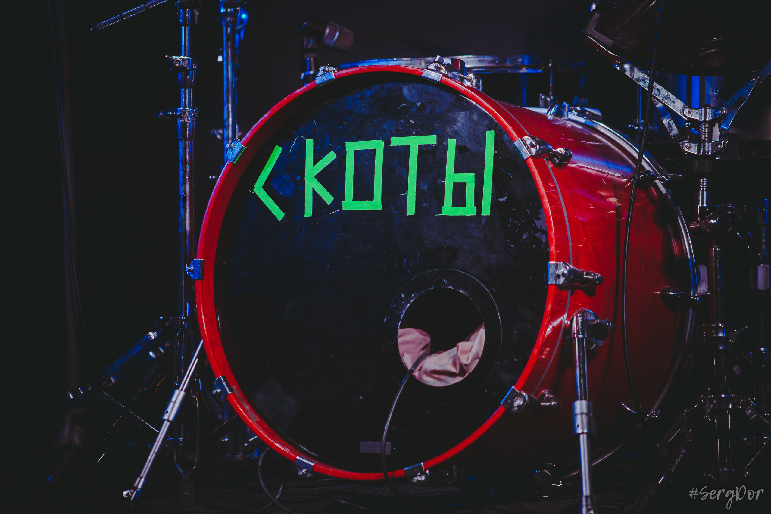 скоты, Factory 3, первый концерт, Санкт-Петербург, СПб, 11.05.2023, SergDor, 11 мая 2023 года, #SergDor