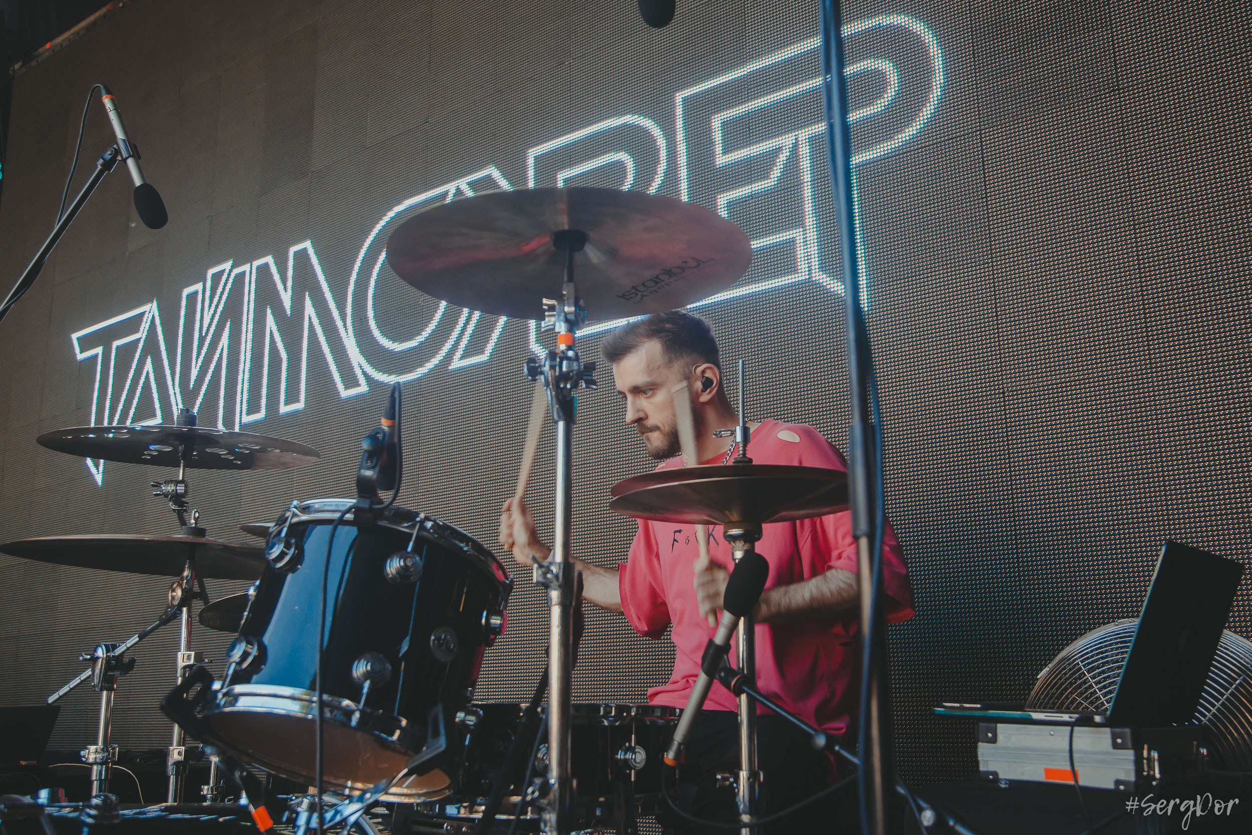 Таймсквер, ПОЛИГОН ФЕСТ, Громкий Русский, Сад Меншикова, Санкт-Петербург, СПБ, фестиваль, 16.06.2023, SergDor, 16 июня 2023 года, #SergDor