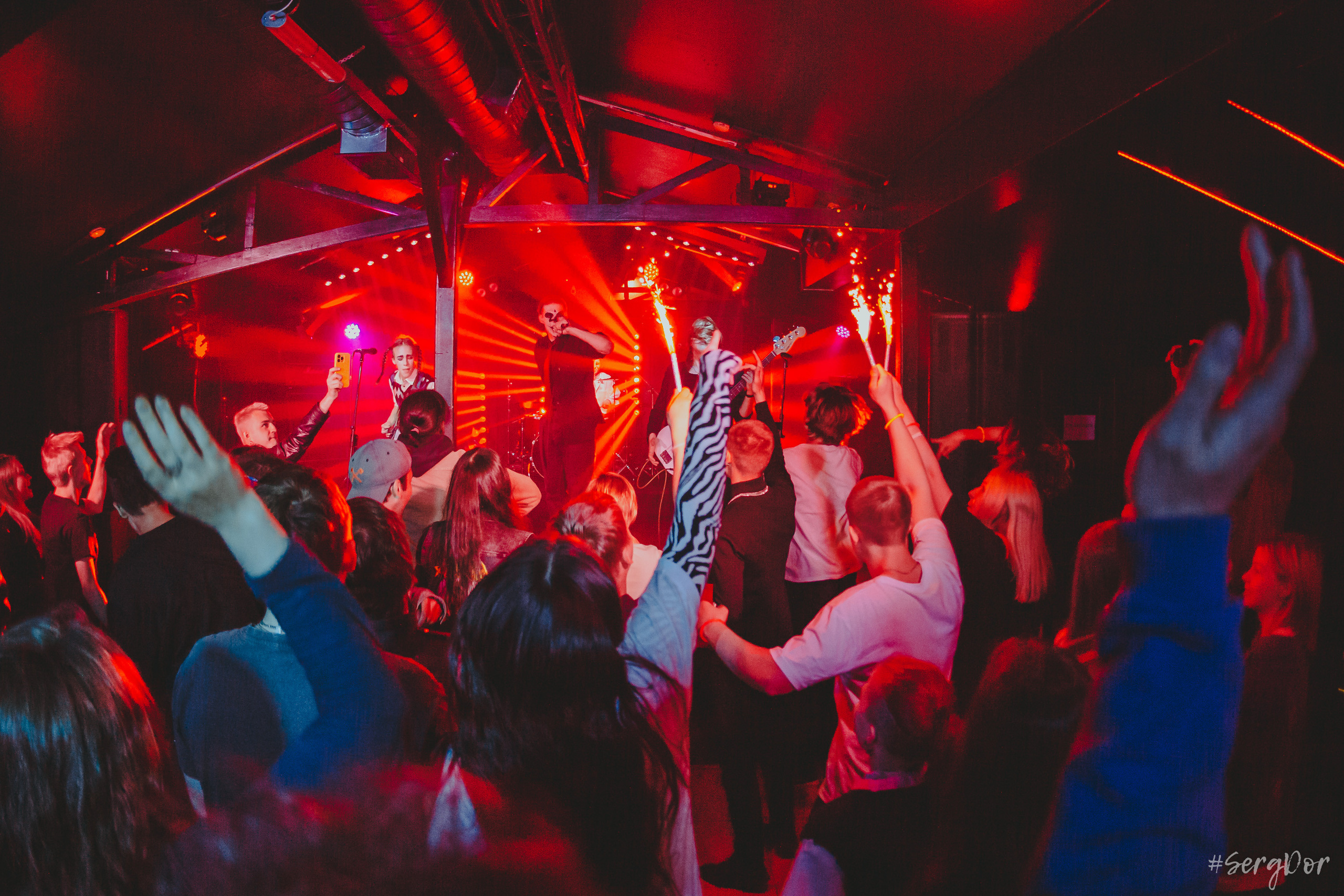 Отборочный батл Мы едем на K!nRock'23, Action, K!nRock, KinRock, КинРок, Экшен, клуб, отборочный тур, 05.06.2023, SergDor, 5 июня 2023 года, Санкт-Петербург, Плот, пл0т