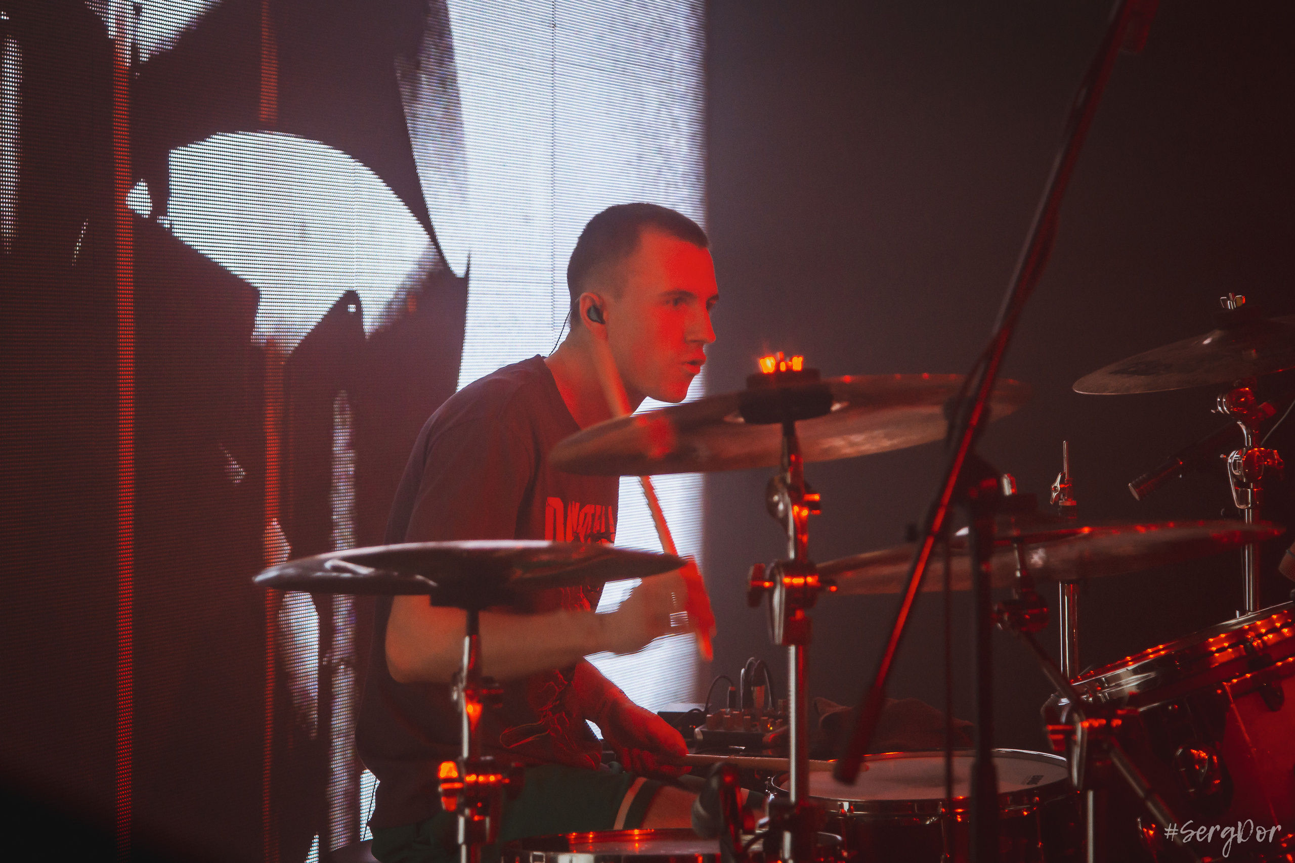 Пионерлагерь Пыльная Радуга, ППР, Вой, клуб Космонавт, Санкт-Петербург, 16.04.2023, SergDor, 16 апреля 2023 года