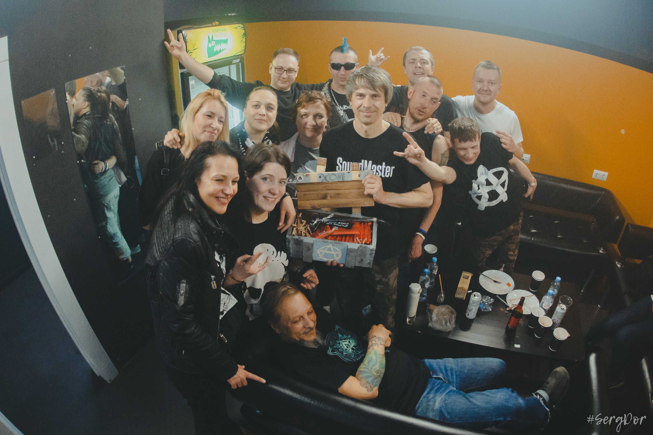 План Ломоносова, Sound, Санкт-Петербург, СПб, концерт, фотографии, зрители, файера, 14.05.2023, SergDor, 14 мая 2023 года, #SergDor, #ялюбовь