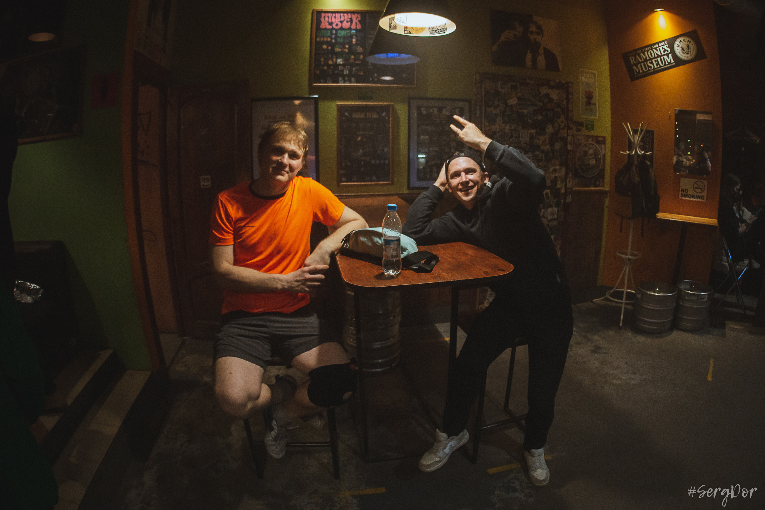 Гребля, Zoccolo 2.0, Цоколь, панк-рок, панк, Санкт-Петербург, концерт, СПб, 13.04.2023, SergDor, 13 апреля 2023 года, #SergDor