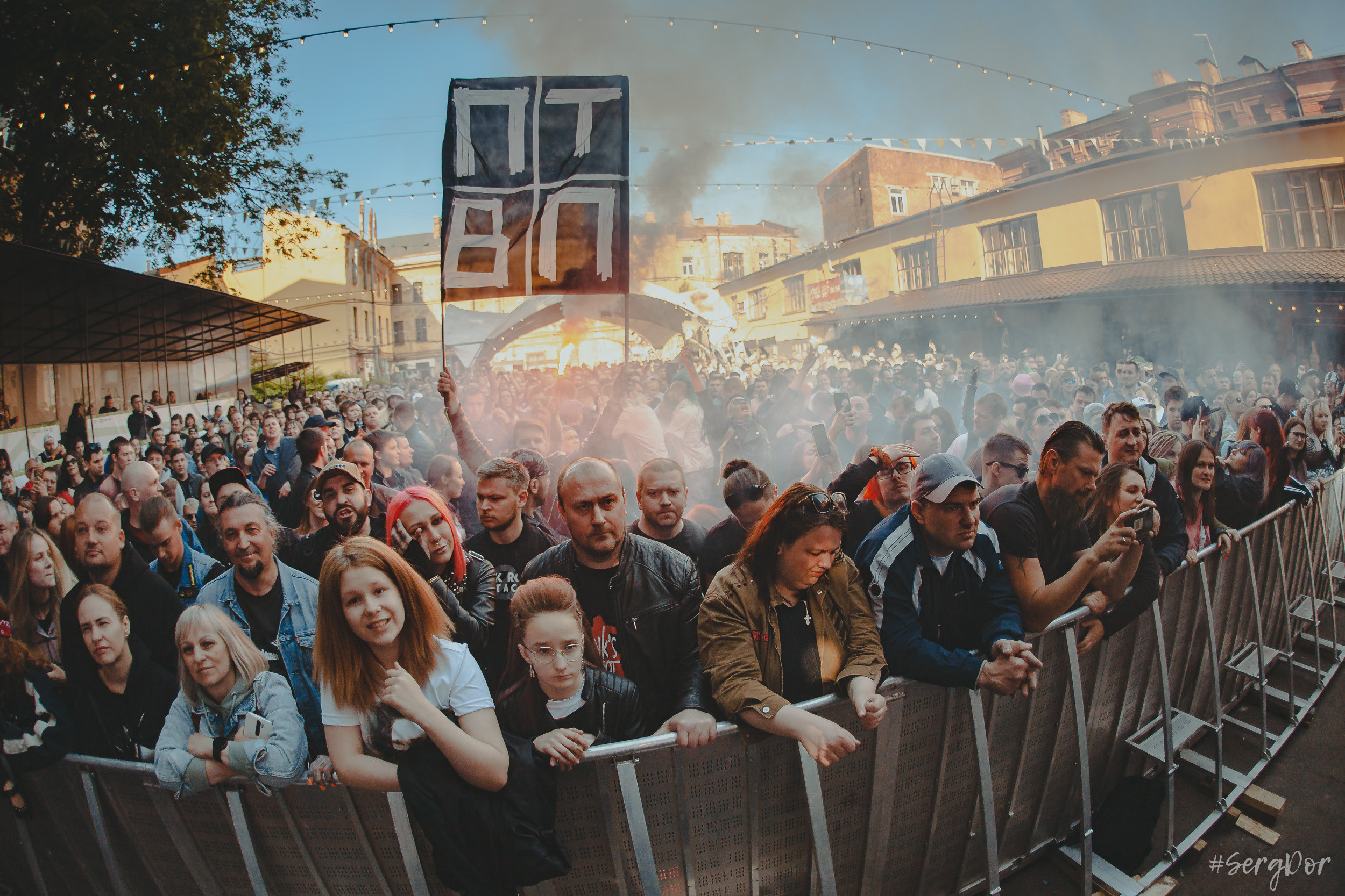 ПТВП, Sound Punk festival, Summer edition, Последние Танки в Париже, Лёха Никонов, Сад Меншикова, фестиваль, Санкт-Петербург, 10.06.2023, SergDor, 10 июня 2023 года, #SergDor