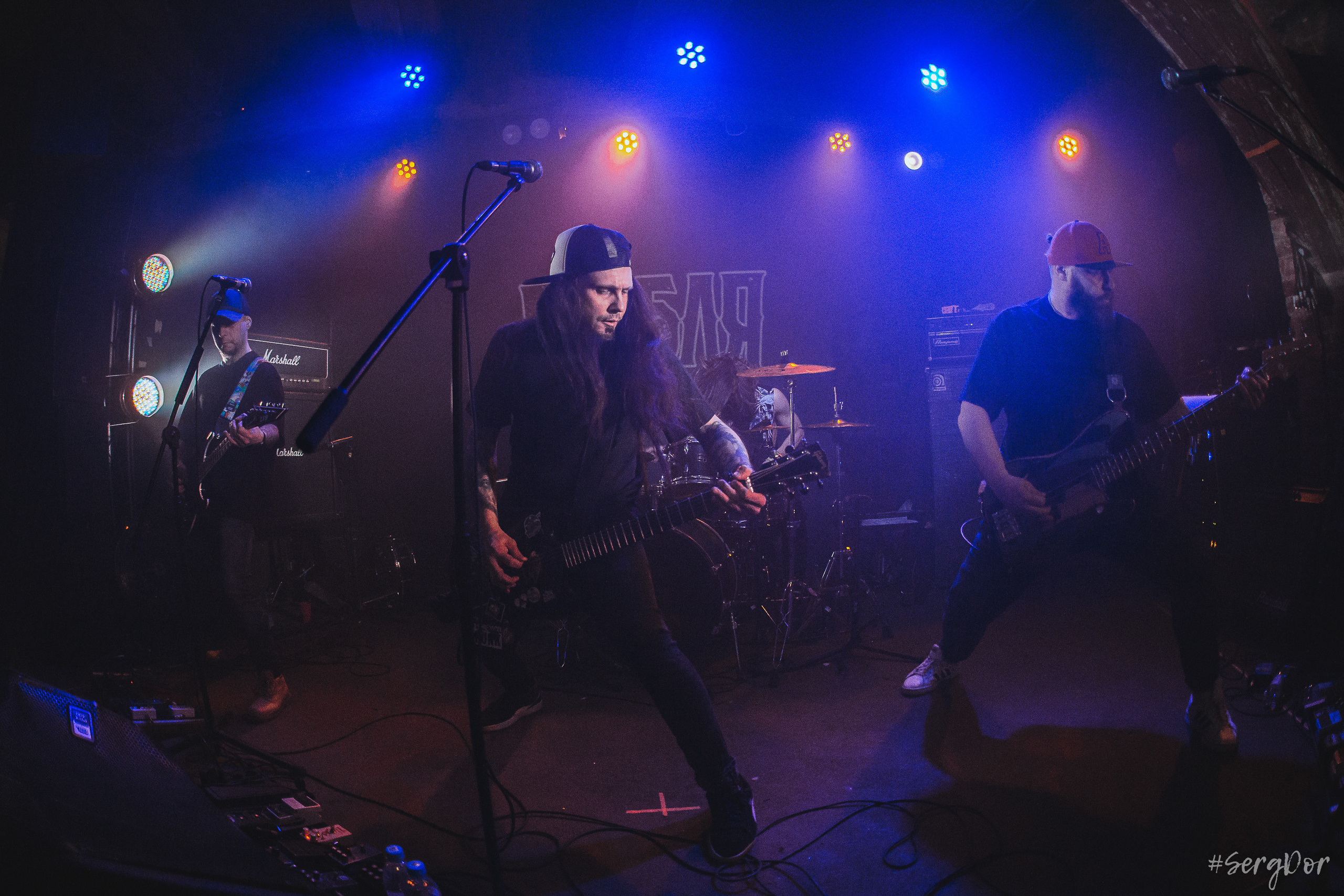 Гребля, Zoccolo 2.0, Цоколь, панк-рок, панк, Санкт-Петербург, концерт, СПб, 13.04.2023, SergDor, 13 апреля 2023 года, #SergDor