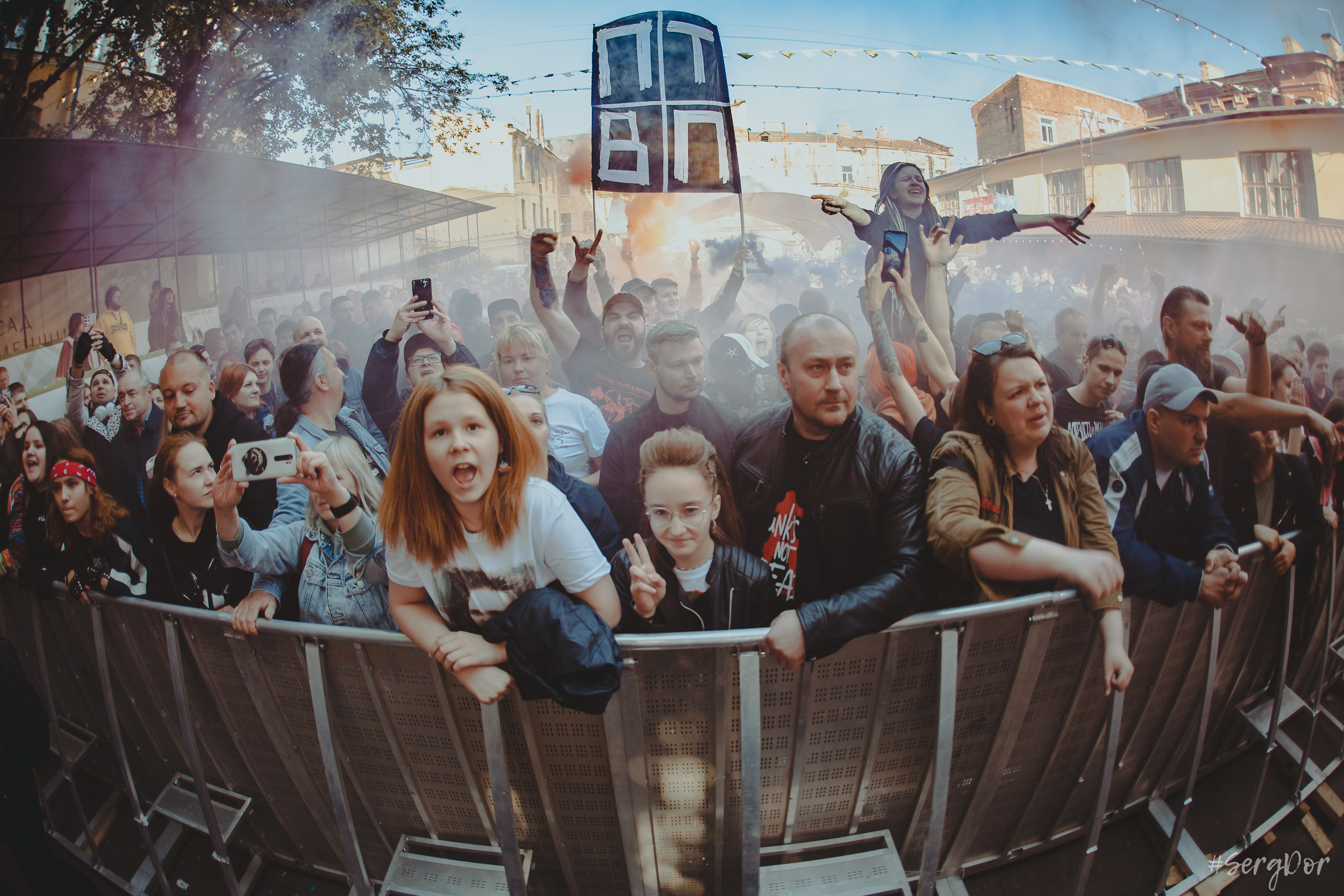 ПТВП, Sound Punk festival, Summer edition, Последние Танки в Париже, Лёха Никонов, Сад Меншикова, фестиваль, Санкт-Петербург, 10.06.2023, SergDor, 10 июня 2023 года, #SergDor