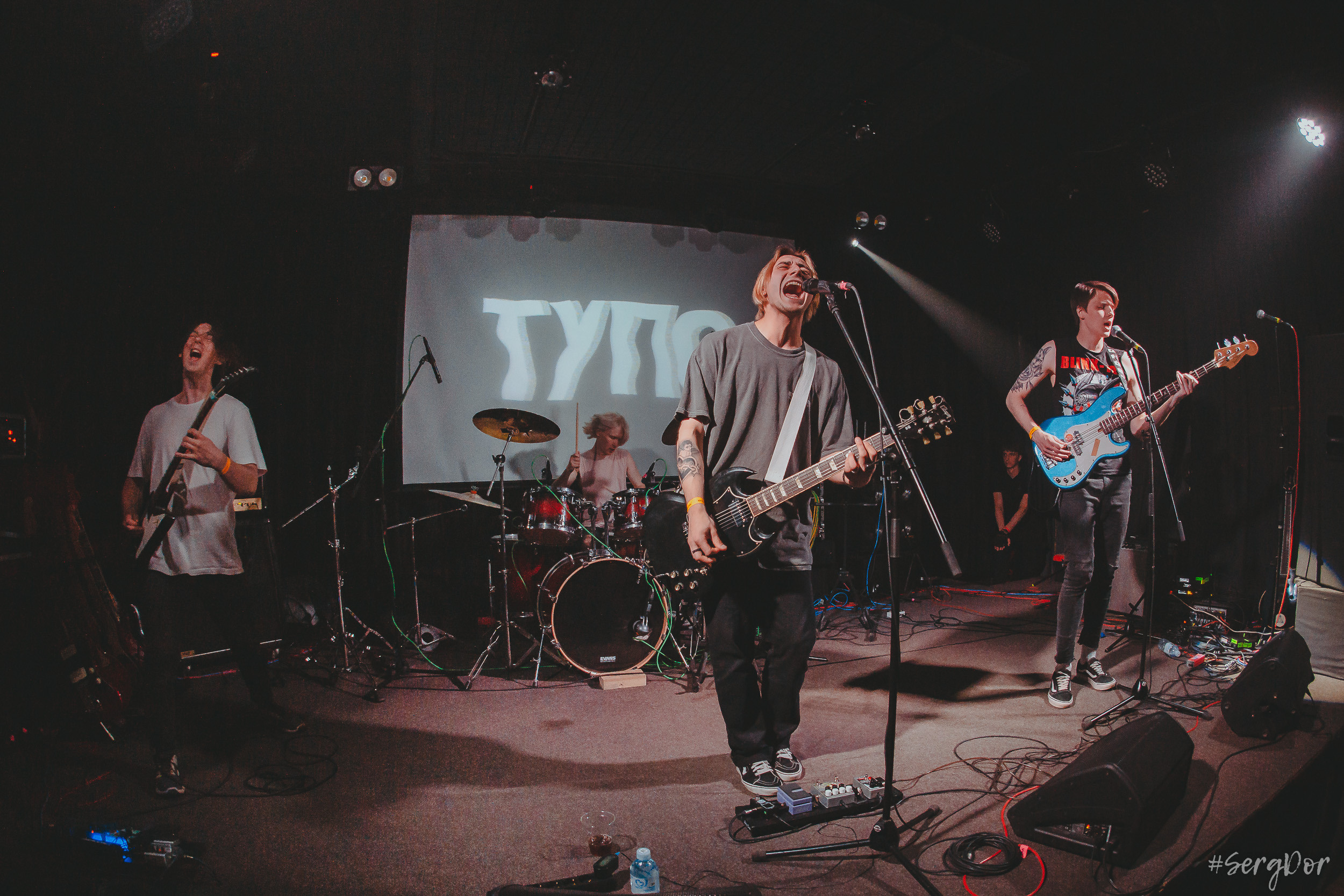 ТУПО, Полигон Фест, Громкий Русский, Сад Меншикова, Санкт-Петербург, СПБ, фестиваль, 16.06.2023, SergDor, 16 июня 2023 года, #SergDor