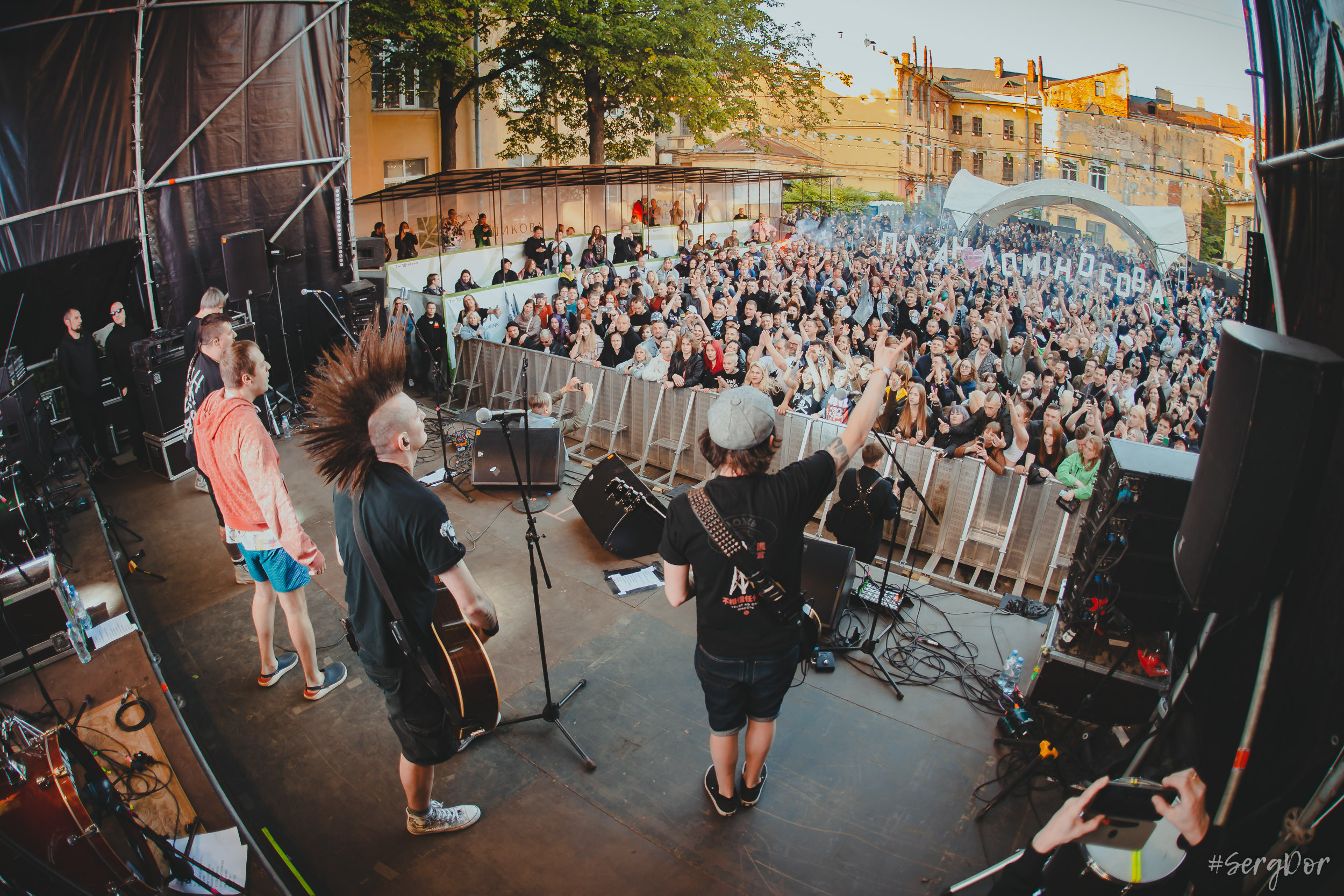 План Ломоносова, #яЛюбовь, Sound Punk festival, Summer edition, Сад Меншикова, фестиваль, Санкт-Петербург, 10.06.2023, SergDor, 10 июня 2023 года, #SergDor