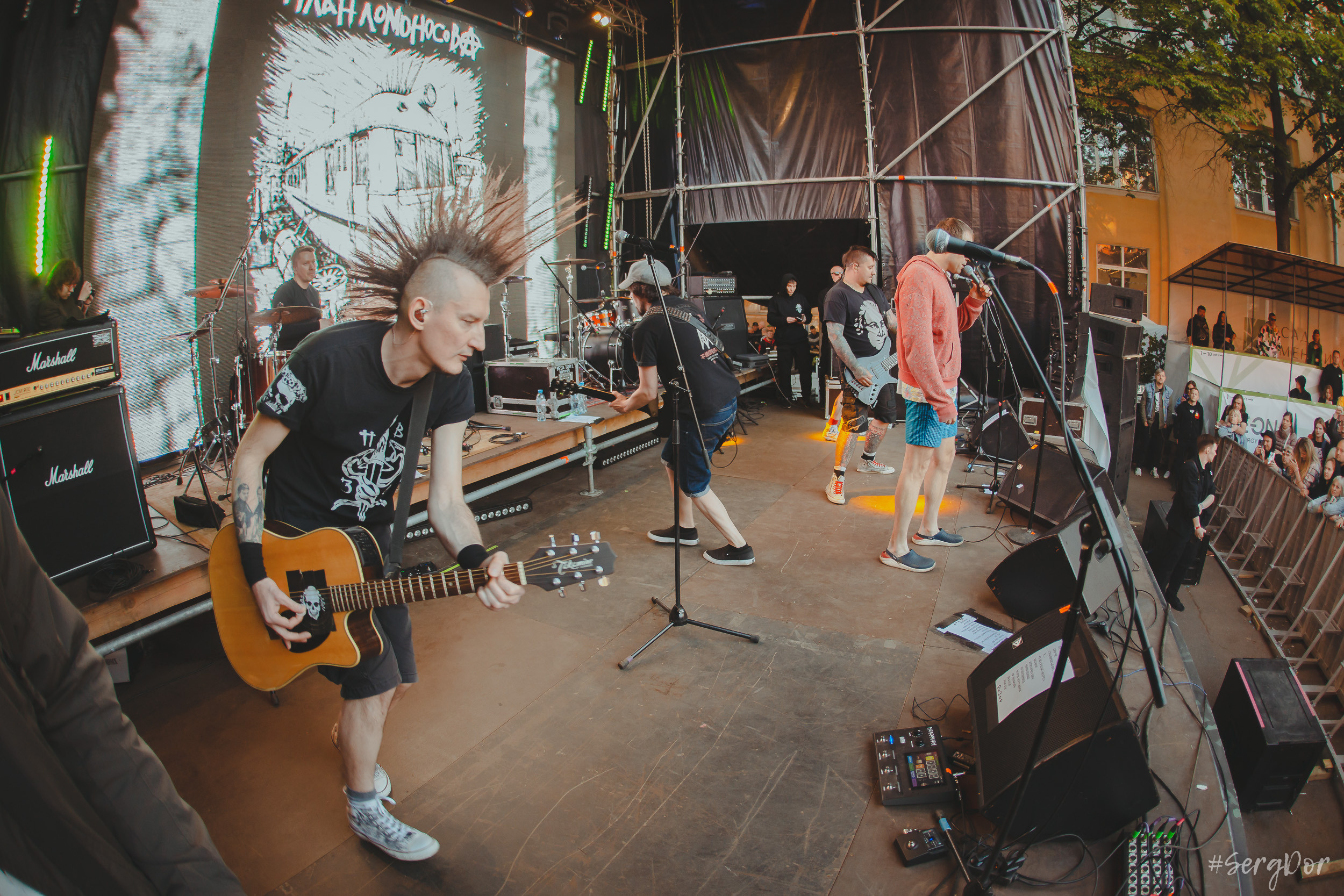 План Ломоносова, #яЛюбовь, Sound Punk festival, Summer edition, Сад Меншикова, фестиваль, Санкт-Петербург, 10.06.2023, SergDor, 10 июня 2023 года, #SergDor