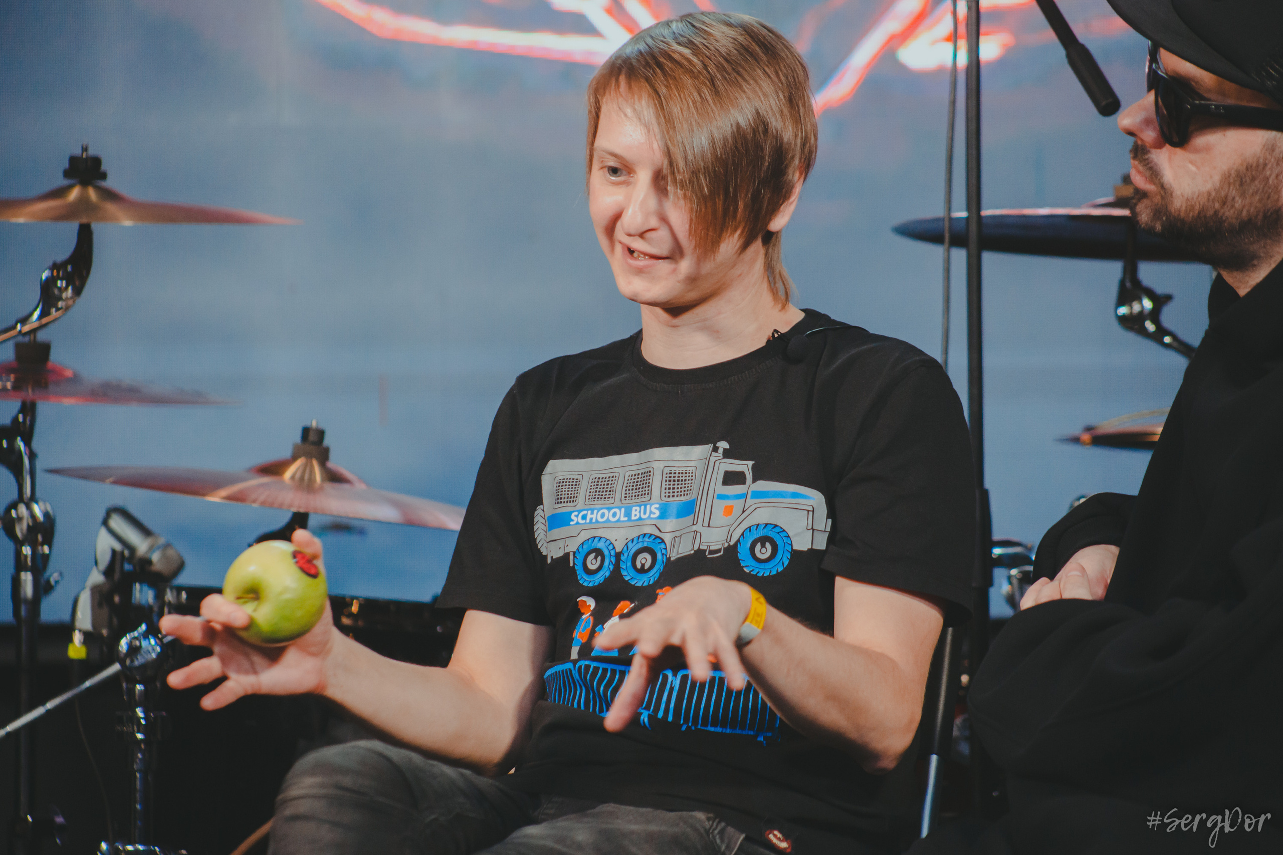 Dругой Ветер, Время N, Санкт-Петербург, концерт, Dети Весны, 08.04.2023, SergDor, 8 апреля 2023 года, #SergDor