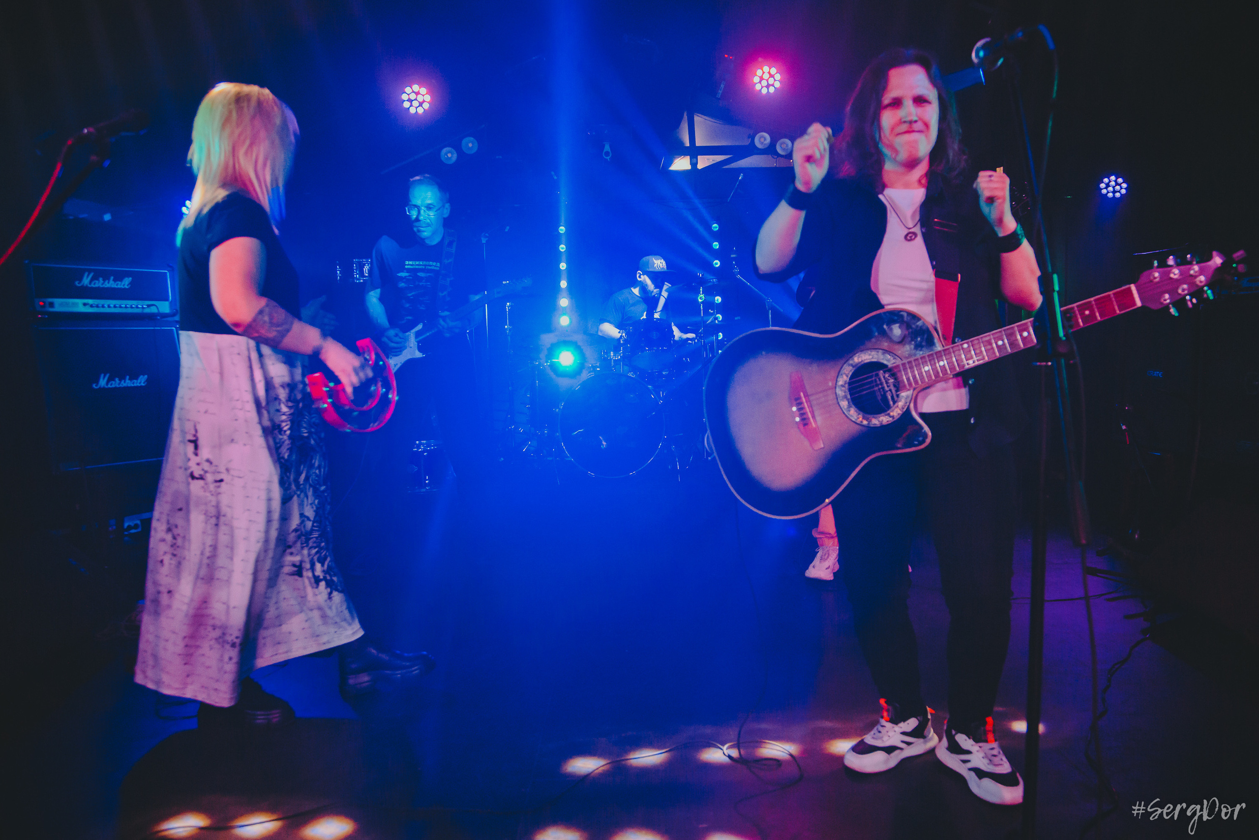 Отборочный батл Мы едем на K!nRock'23, Action, K!nRock, KinRock, КинРок, Экшен, клуб, отборочный тур, 05.06.2023, SergDor, 5 июня 2023 года, Санкт-Петербург, Приличные люди