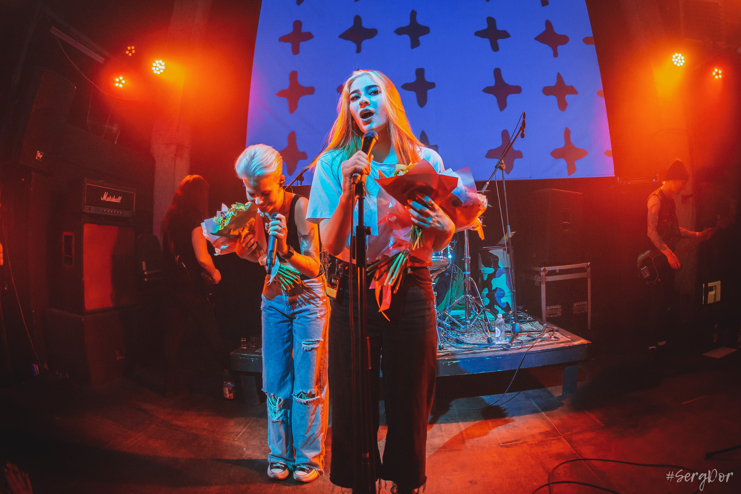 ЧИТМИЛ, Ласточка, Санкт-Петербург, концерт, 25.03.2023, SergDor, 25 марта 2023, премьера, презентация, #SergDor