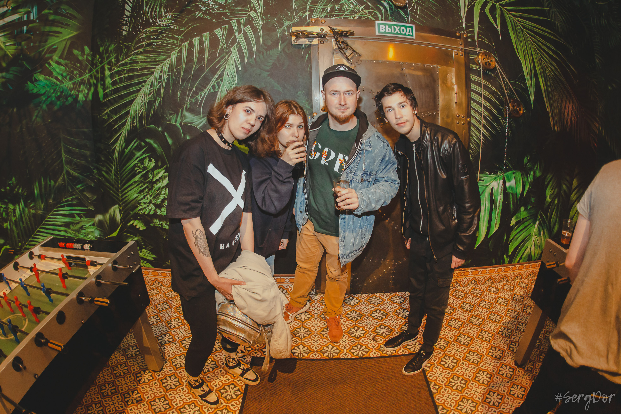 Алексей Румянцев, Пионерлагерь Пульная Радуга, the Place, плэйс, акустика, концерт, ППР, Санкт-Петербург, СПб, 03.06.2023, SergDor, 3 июня 2023 года, #SergDor