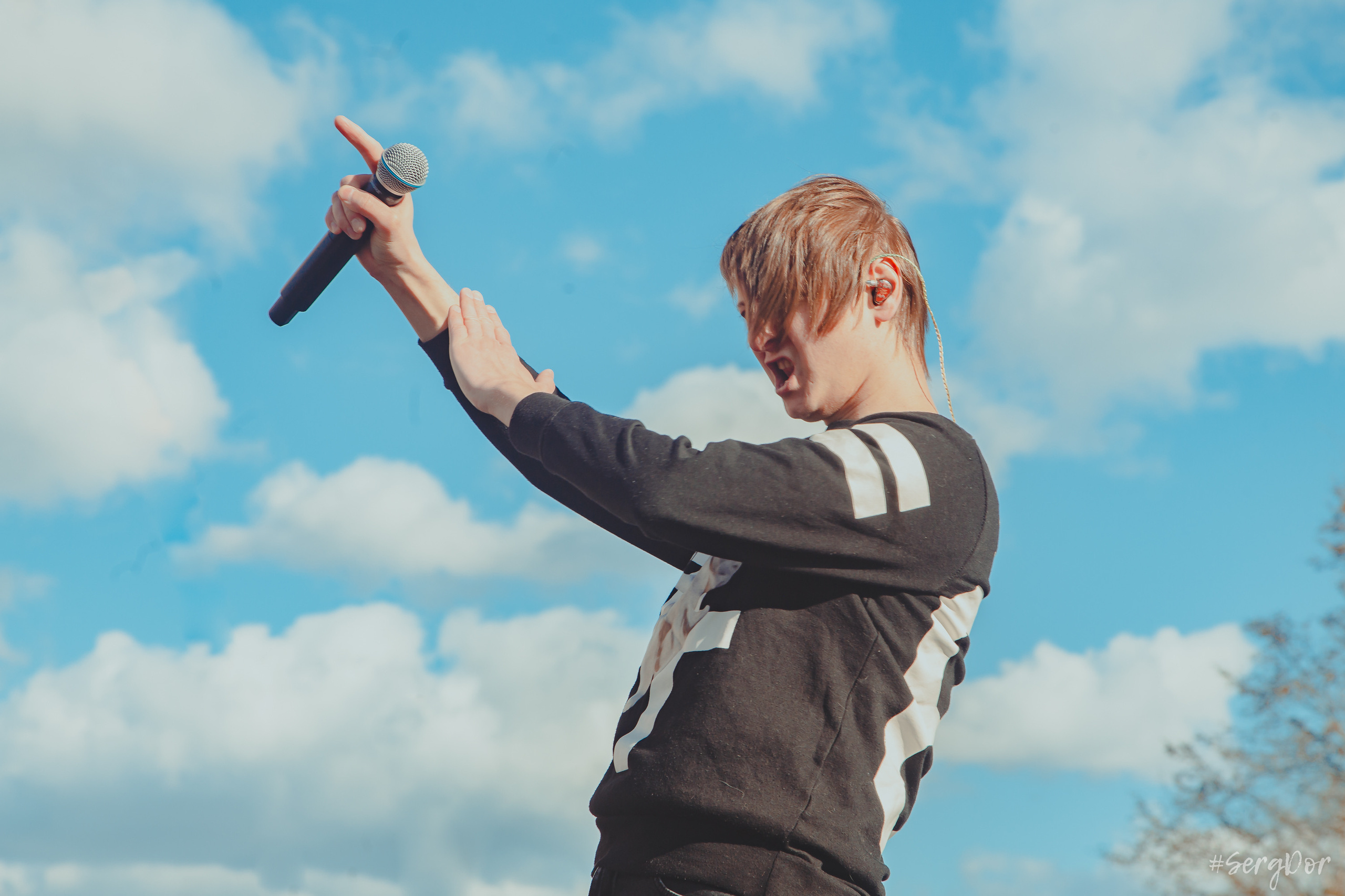 Dругой Ветер, Campus Fest, Петергоф, Студгородок, Кампус Фест, фестиваль, концерт, весна, 29.04.2023, SergDor, 29 апреля 2023 года, #SergDor