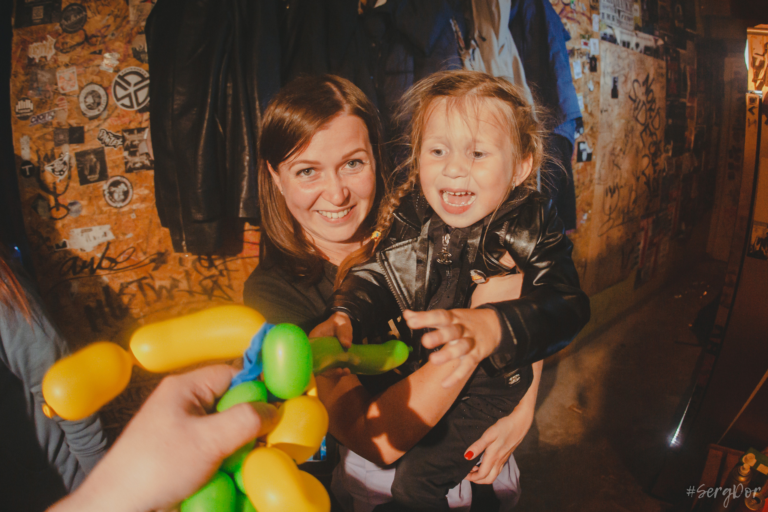 Включай Микрофон!, Zoccolo 2.0, Цоколь, ВМ!, концерт, ПНХС, Санкт-Петербург, 30.04.2023, SergDor, 30 апреля 2023 года