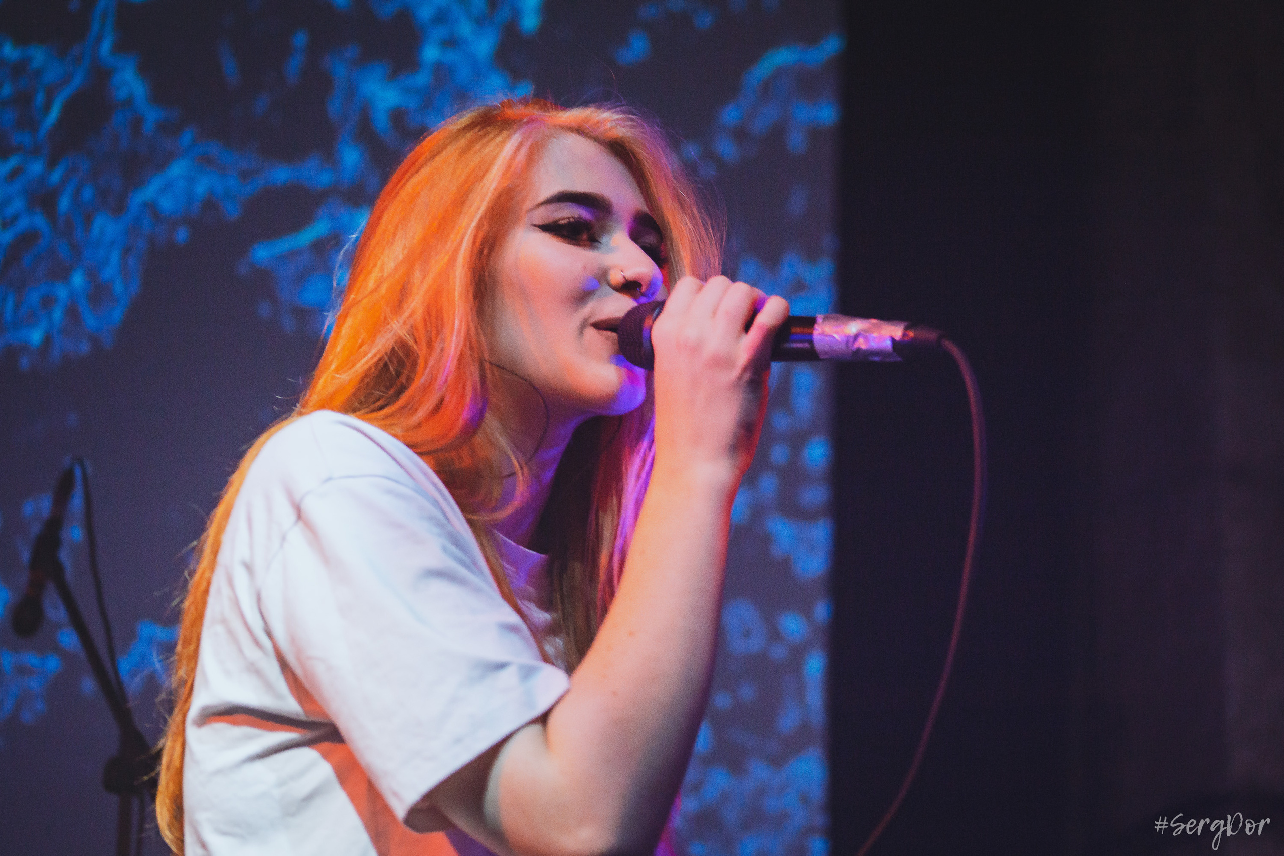 ЧИТМИЛ, Ласточка, Санкт-Петербург, концерт, 25.03.2023, SergDor, 25 марта 2023, премьера, презентация, #SergDor