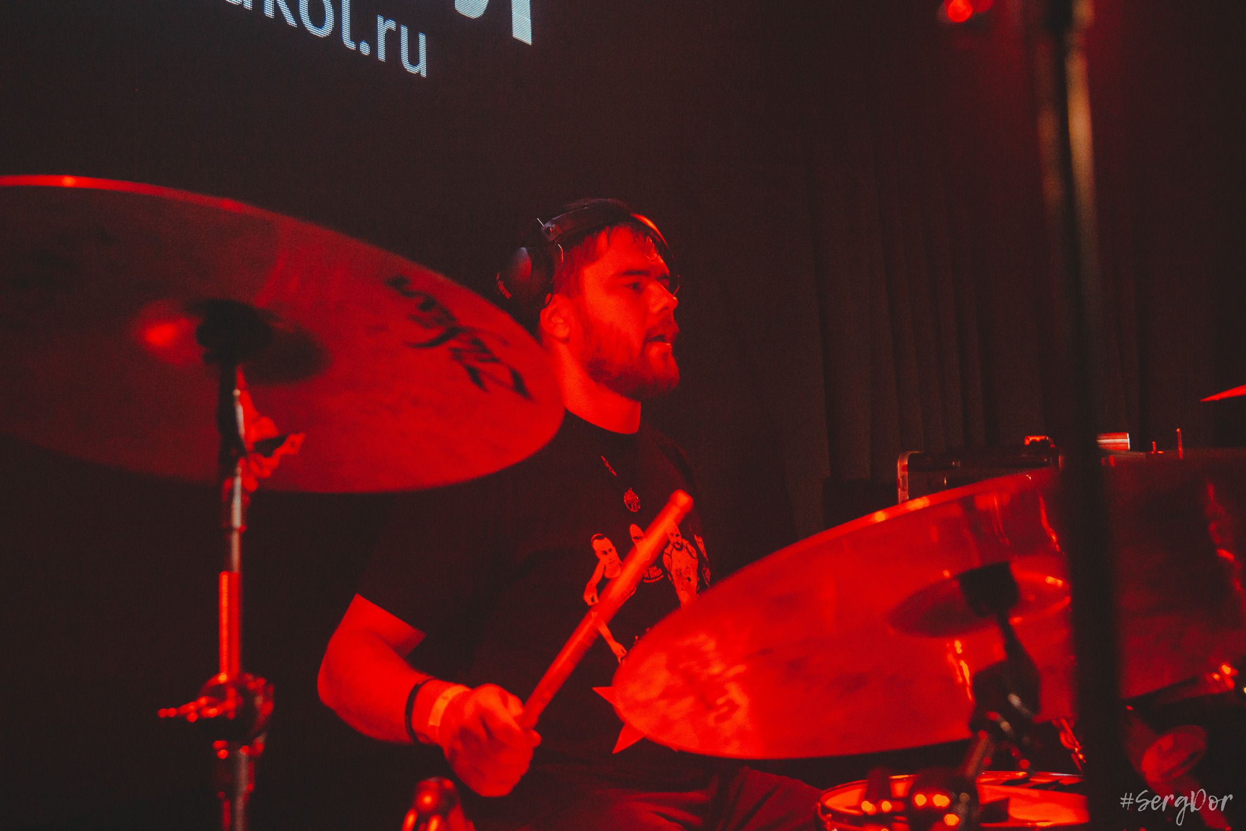 Дом Кукол, Время N, Санкт-Петербург, концерт, Весенний сКРОММный, 26.05.2023, SergDor, 26 мая 2023 года, #SergDor, фотографии