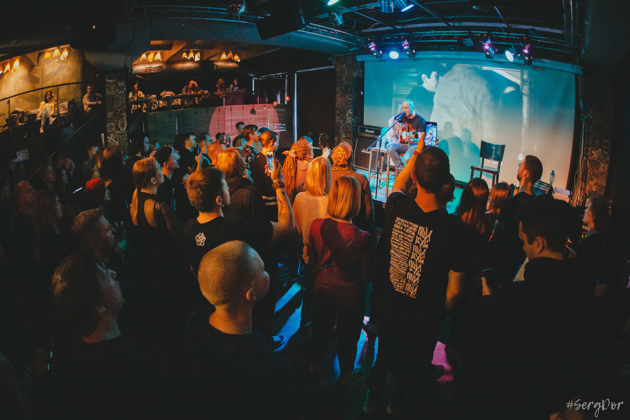 Алексей Румянцев, Пионерлагерь Пульная Радуга, the Place, плэйс, акустика, концерт, ППР, Санкт-Петербург, СПб, 03.06.2023, SergDor, 3 июня 2023 года, #SergDor