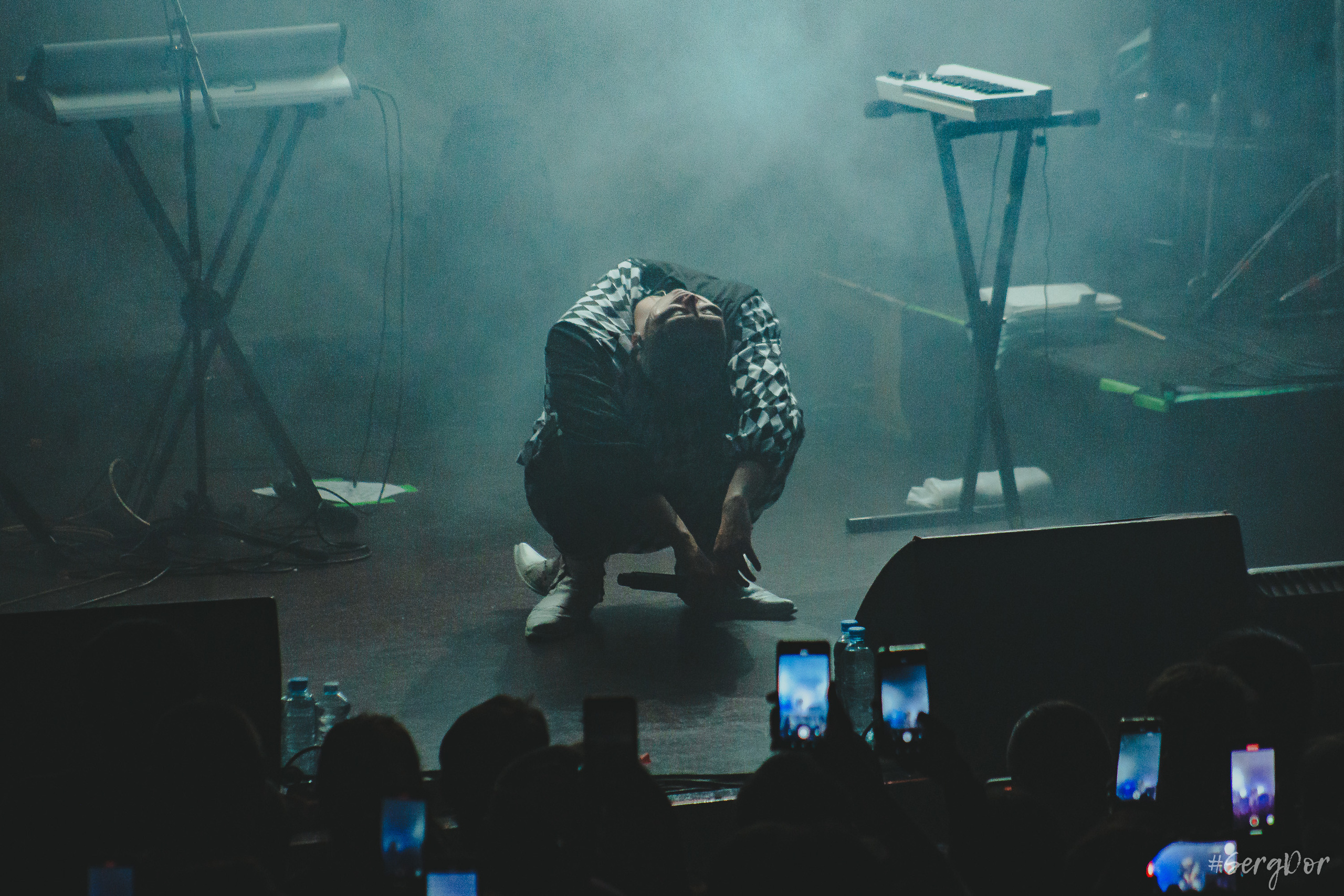 Хаски, клуб Космонавт, Санкт-Петербург, Колобок, СПб, 12.05.2023, SergDor, 12 мая 2023 года, #SergDor