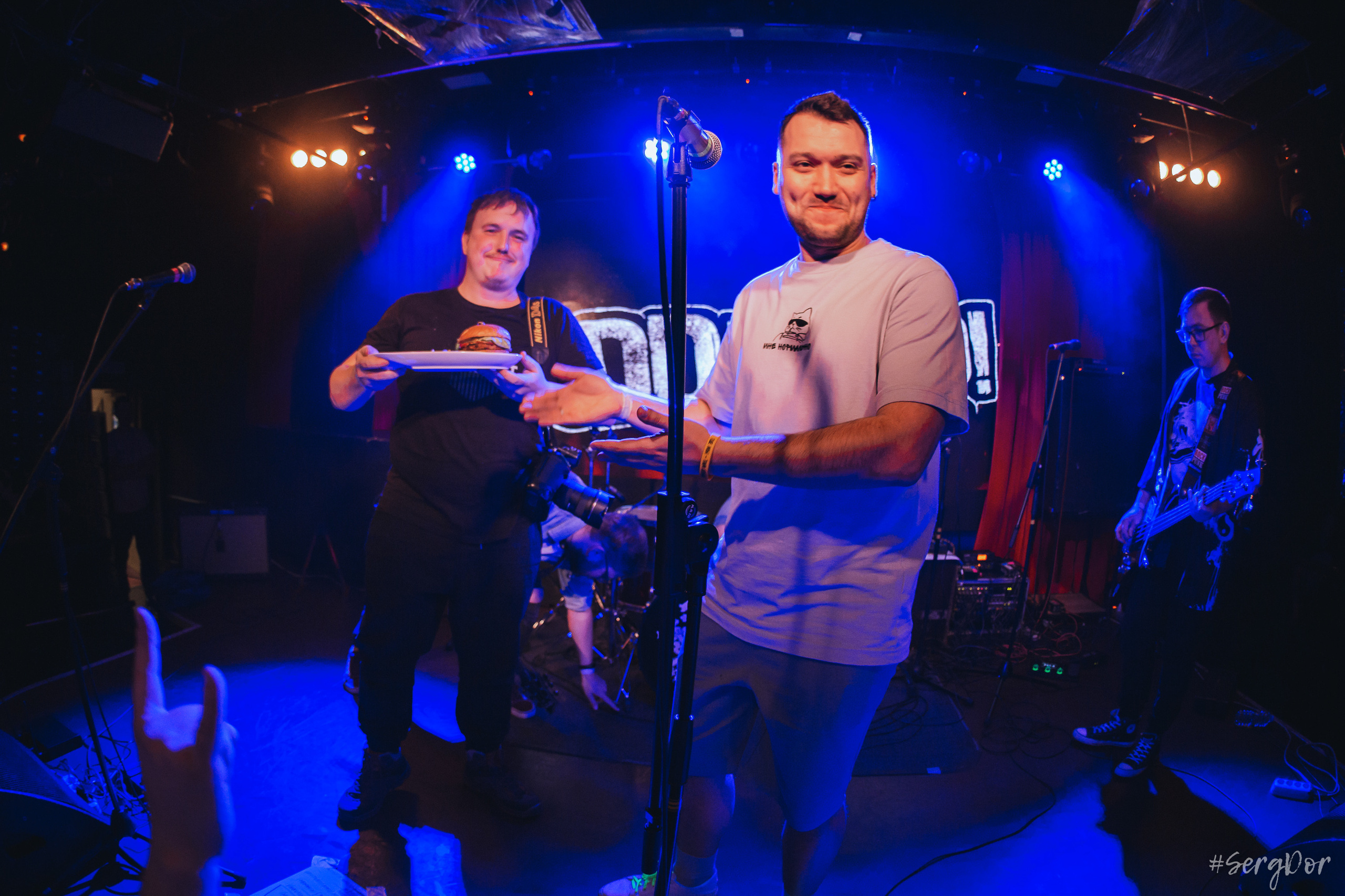 Sellout, ADDicted, 16 тонн, Москва, концерт, 26.02.2023, SergDor, 26 февраля 2023 года, #SergDor