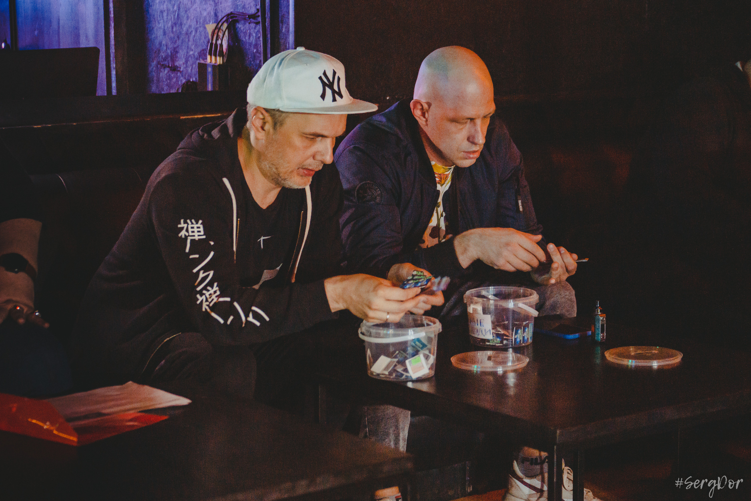 Отборочный батл Мы едем на K!nRock'23, Action, K!nRock, KinRock, КинРок, Экшен, клуб, отборочный тур, 05.06.2023, SergDor, 5 июня 2023 года, Санкт-Петербург, Результаты