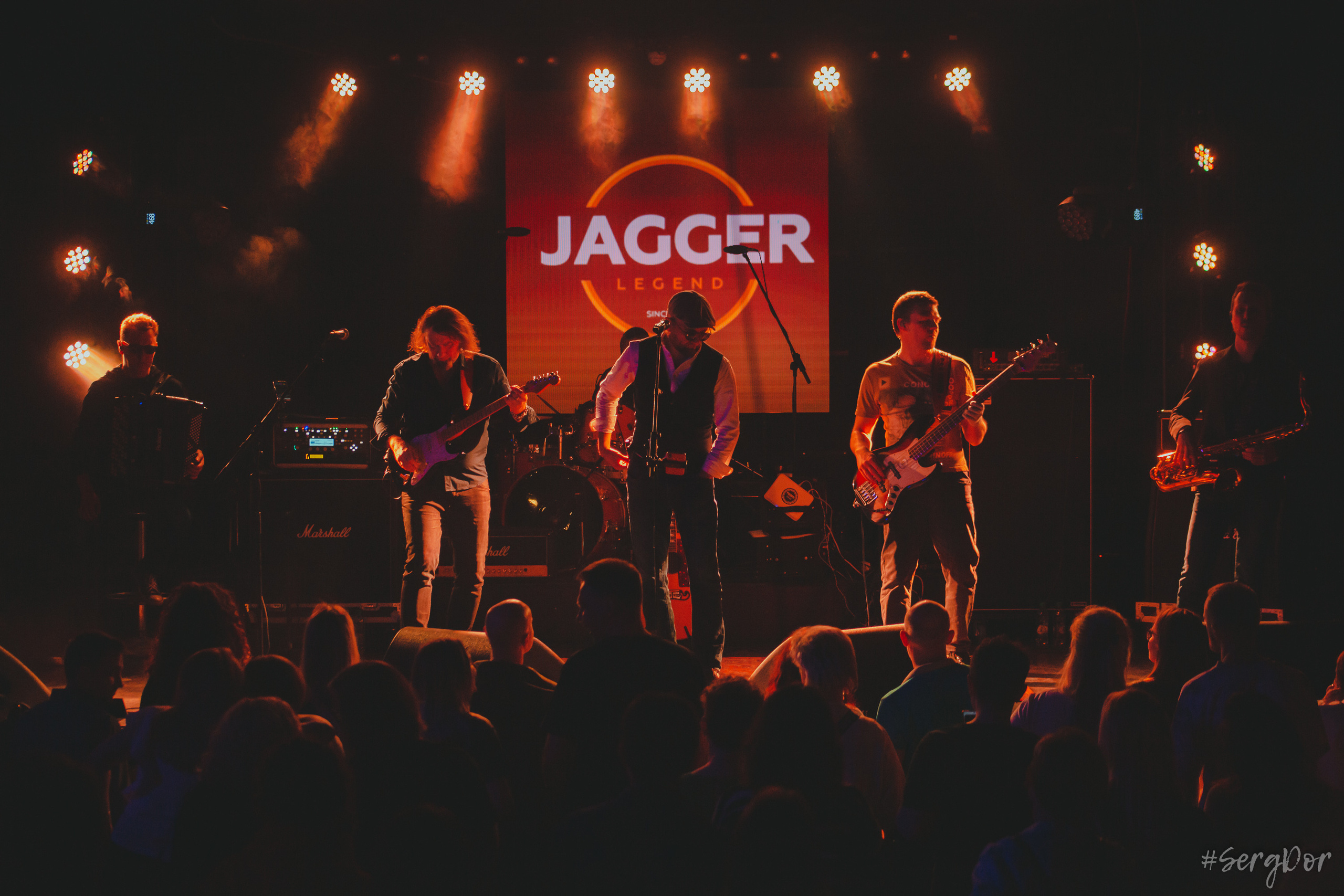 Рекорд Оркестр, Jagger Club, Джаггер, Санкт-Петербург, СПб, 04.05.2023, SergDor, 4 мая 2023 года, #SergDor