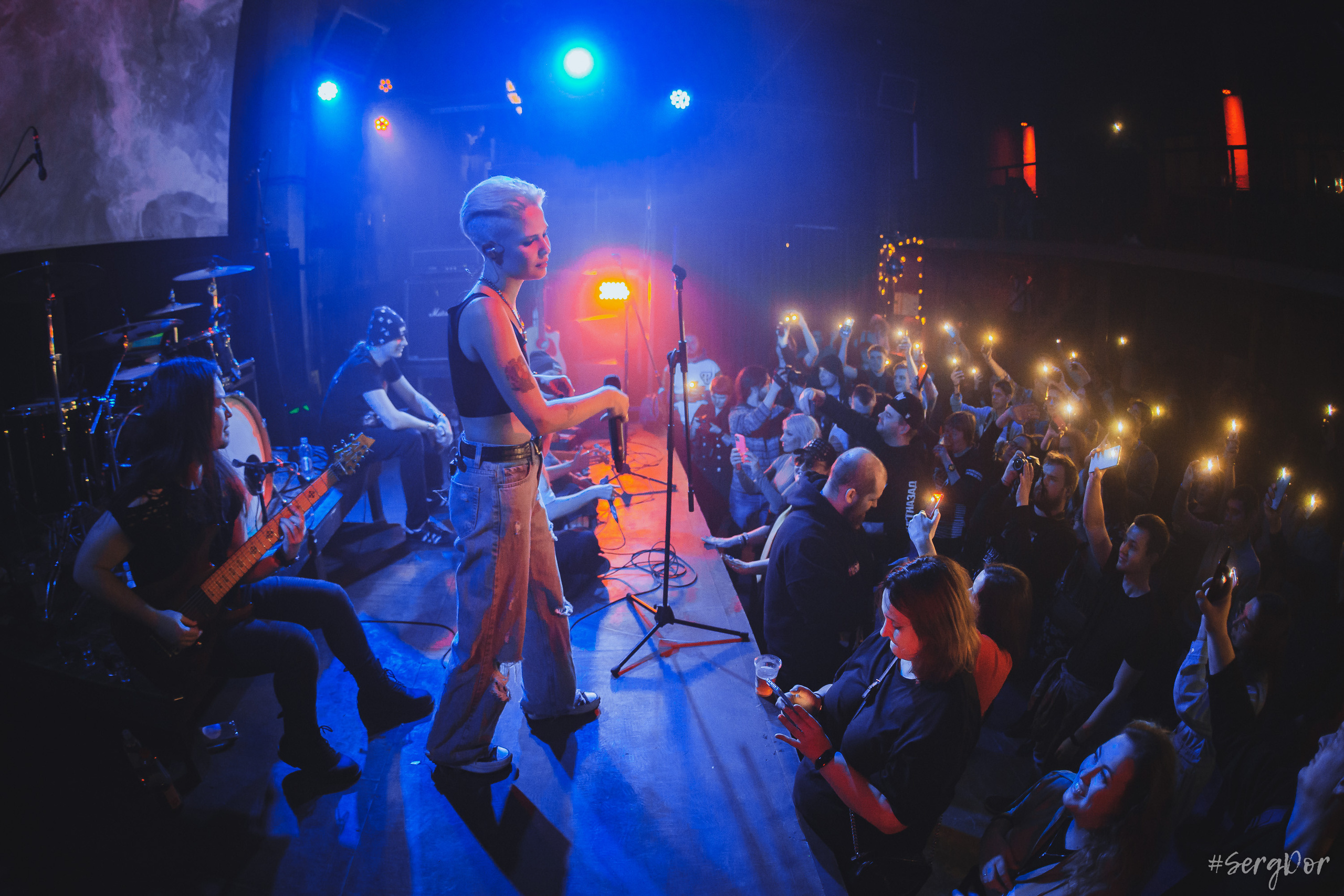 ЧИТМИЛ, Ласточка, Санкт-Петербург, концерт, 25.03.2023, SergDor, 25 марта 2023, премьера, презентация, #SergDor