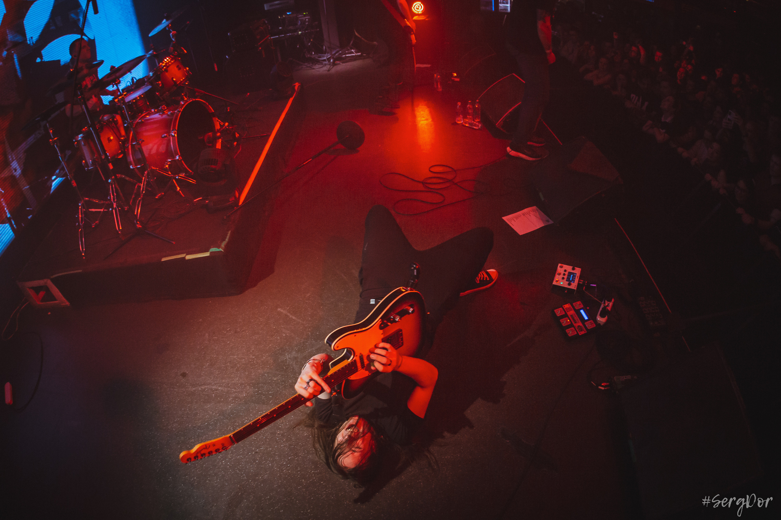 Пионерлагерь Пыльная Радуга, ППР, Вой, клуб Космонавт, Санкт-Петербург, 16.04.2023, SergDor, 16 апреля 2023 года