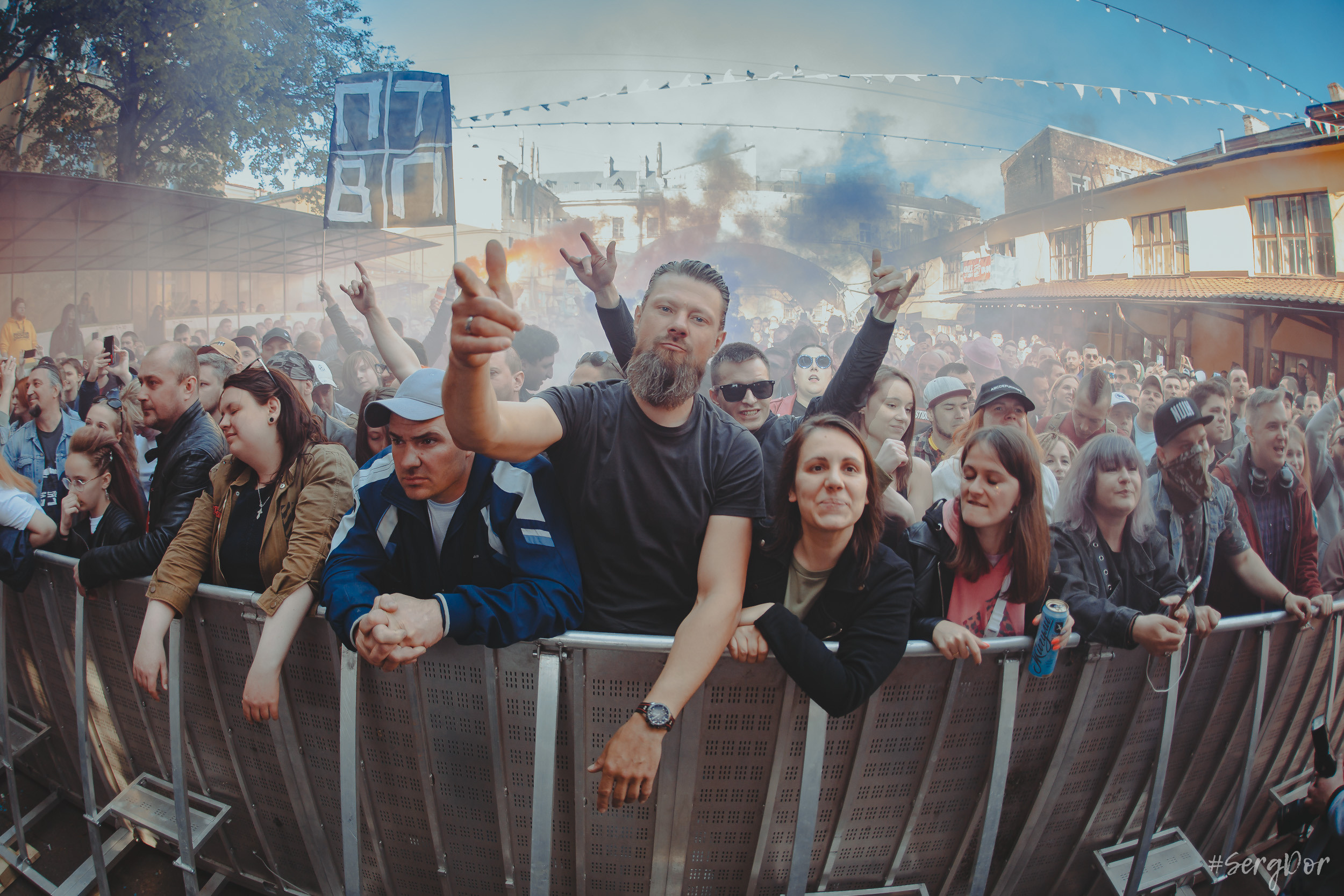 ПТВП, Sound Punk festival, Summer edition, Последние Танки в Париже, Лёха Никонов, Сад Меншикова, фестиваль, Санкт-Петербург, 10.06.2023, SergDor, 10 июня 2023 года, #SergDor