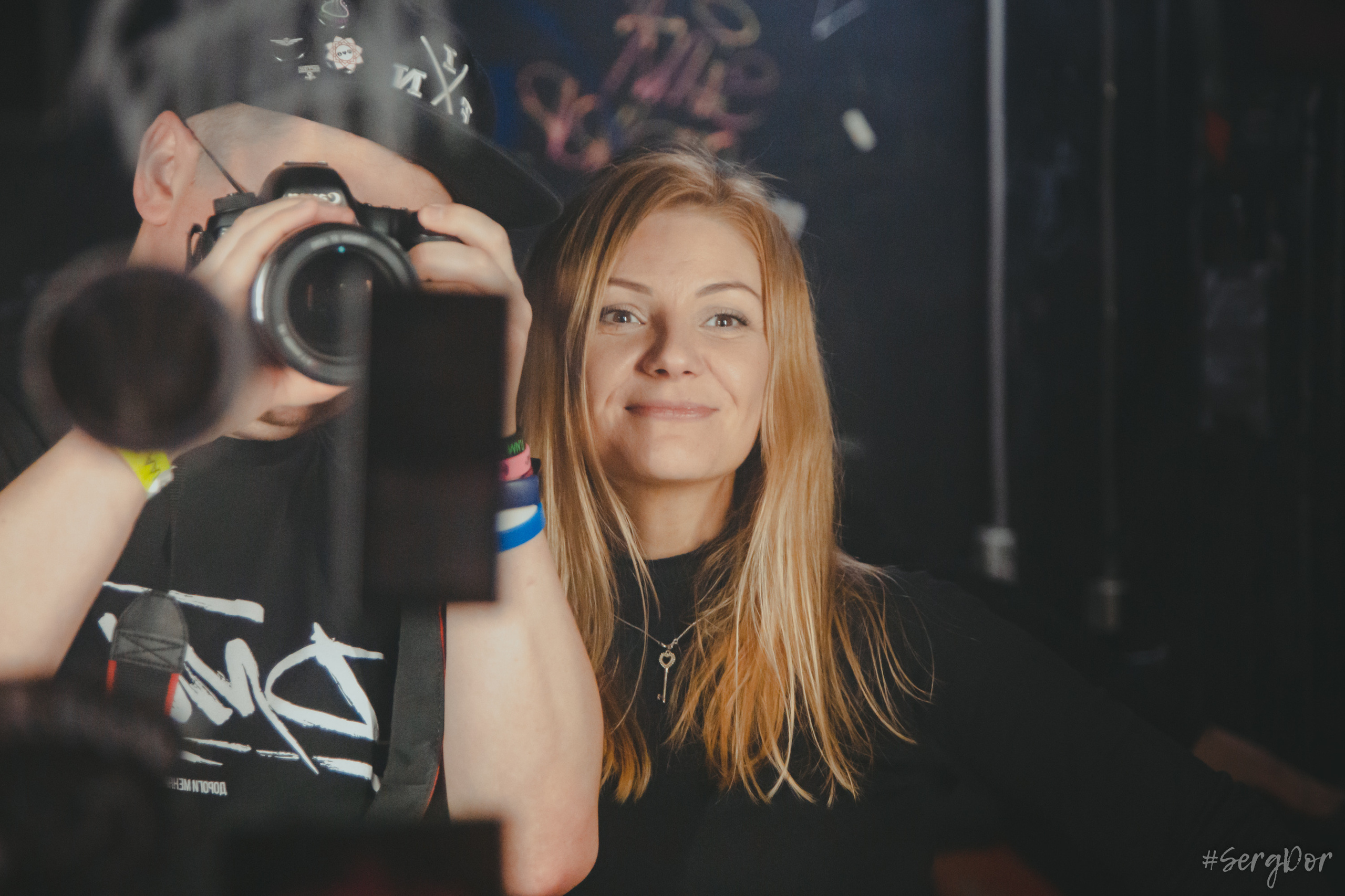 ДМЦ, Ласточка, Санкт-Петербург, Дороги Меняют Цвет, СПб, концерт, 01.04.2023, SergDor, 1 апреля 2023 года, #SergDor