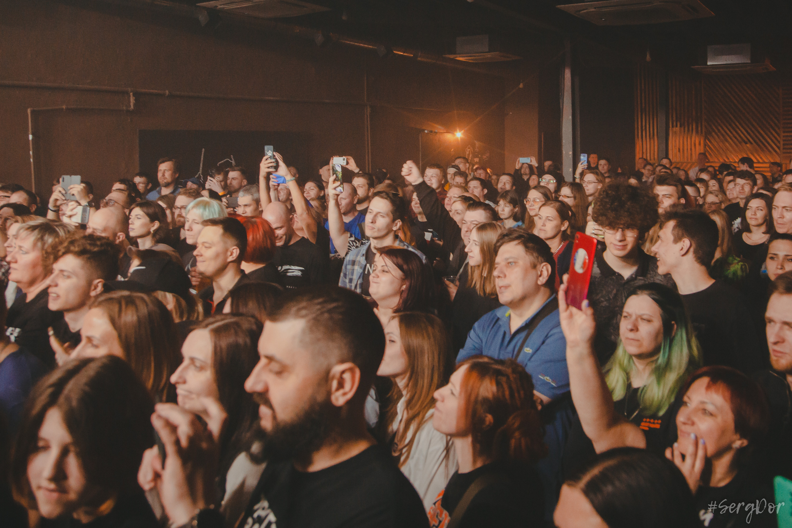 Dругой Ветер, Время N, Санкт-Петербург, концерт, Dети Весны, 08.04.2023, SergDor, 8 апреля 2023 года, #SergDor