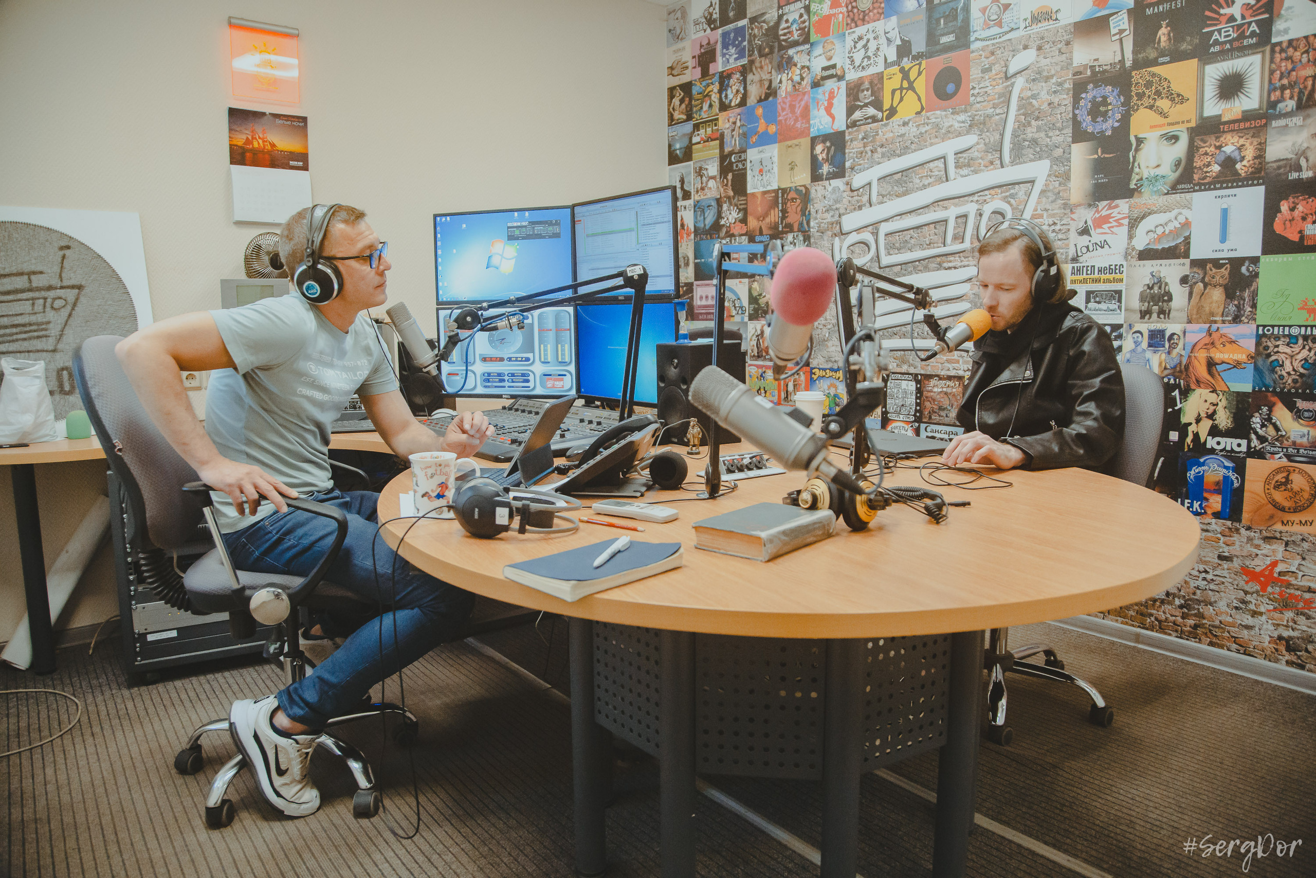 Гребенщик, НАШЕ радио Питер, Файер шоу, Виталий Гребенщиков, Огниво, Алексей Петровский, 07.06.2023, SergDor, репортаж, 7 июня 2023 года, #SergDor, интервью