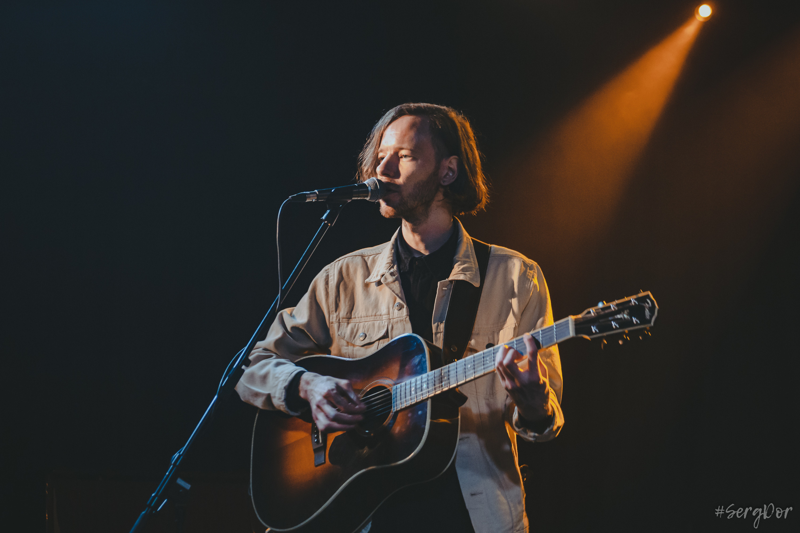 Гребенщик, Культурный центр «Сердце», акустика, концерт, Виталий Гребенщиков, Дмитрий Малинкин, 08.06.2023, SergDor, 8 июня 2023 года, #SergDor