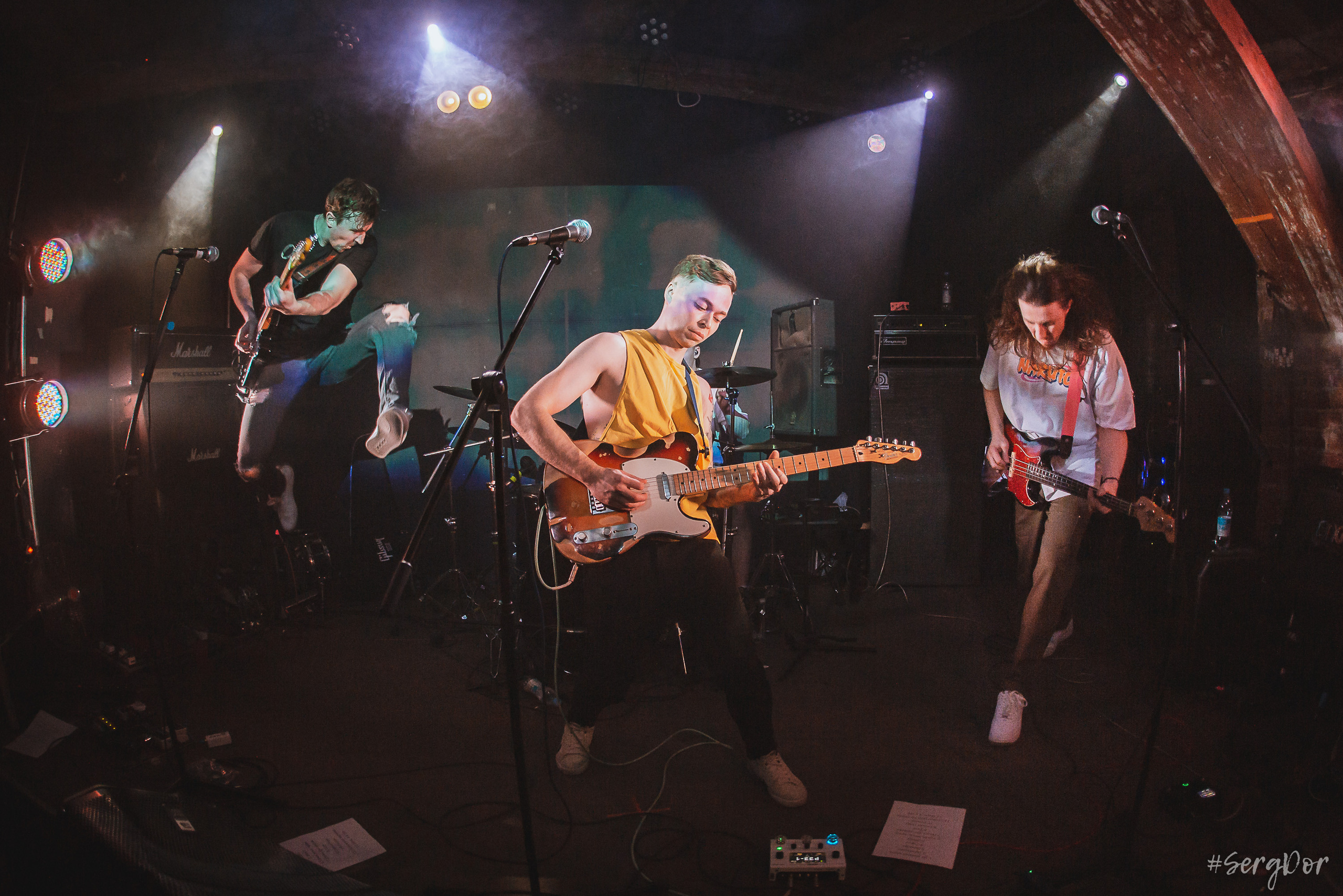 Почтовая Служба Бангкока, Zoccolo 2.0, цоколь, панк, концерт, 13.04.2023, SergDor, 13 апреля 2023 года, #SergDor, фотографии