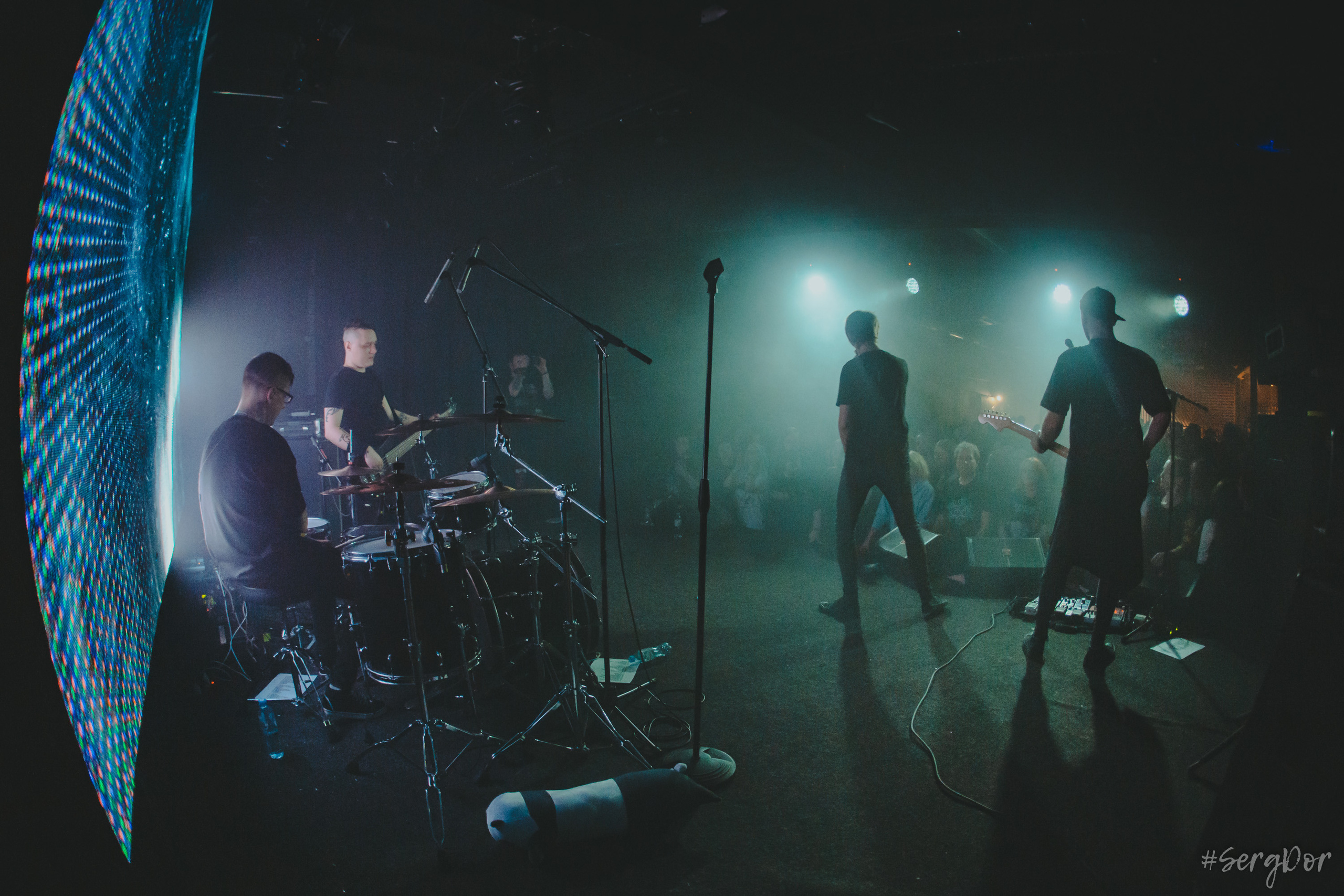 Dругой Ветер, Время N, Санкт-Петербург, концерт, Dети Весны, 08.04.2023, SergDor, 8 апреля 2023 года, #SergDor