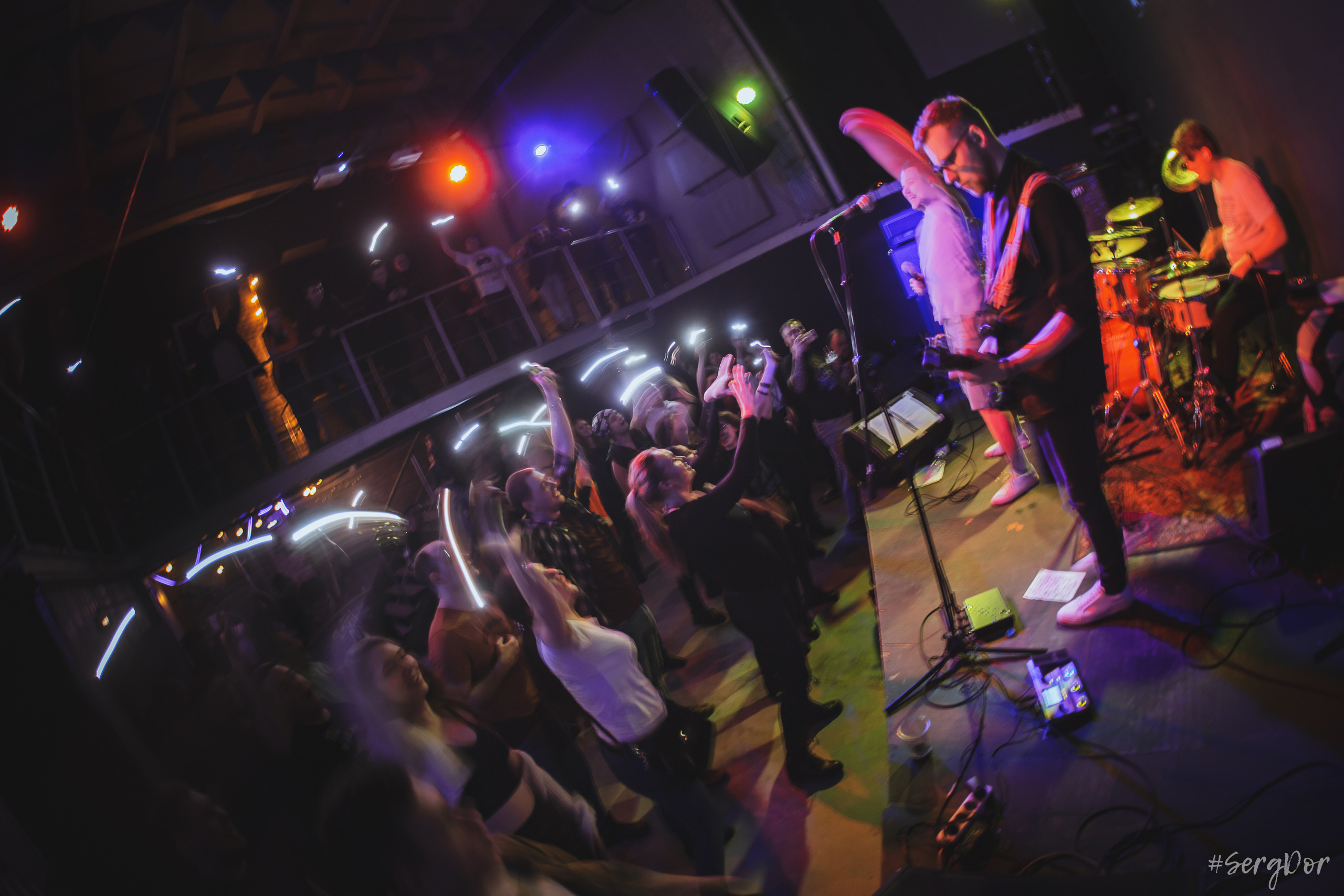 addicted, концерт, ласточка, Санкт-Петербург, 25.03.2023, SergDor, 25 марта 2023 года, #SergDor