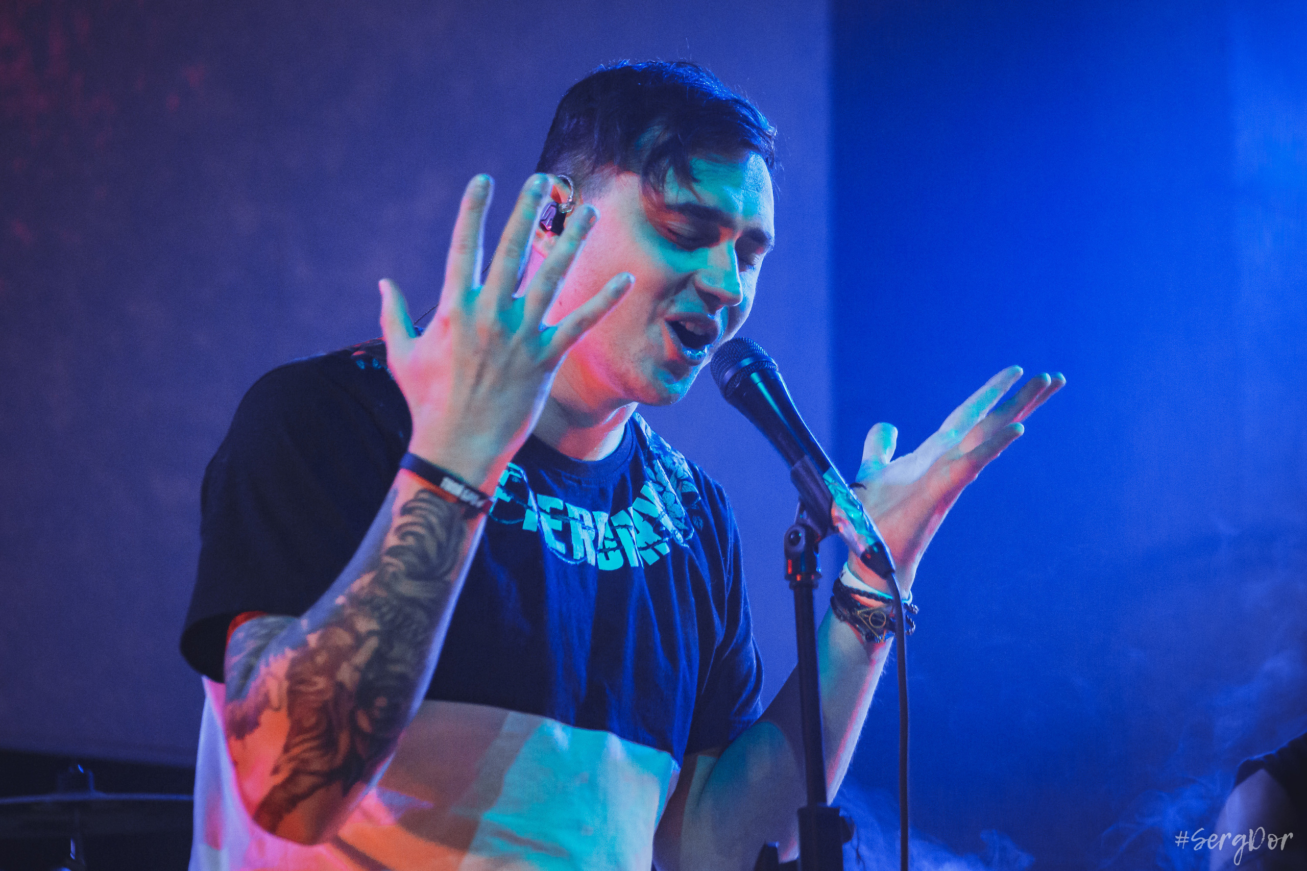 ЧИТМИЛ, Ласточка, Санкт-Петербург, концерт, 25.03.2023, SergDor, 25 марта 2023, премьера, презентация, #SergDor, Ярик Бро