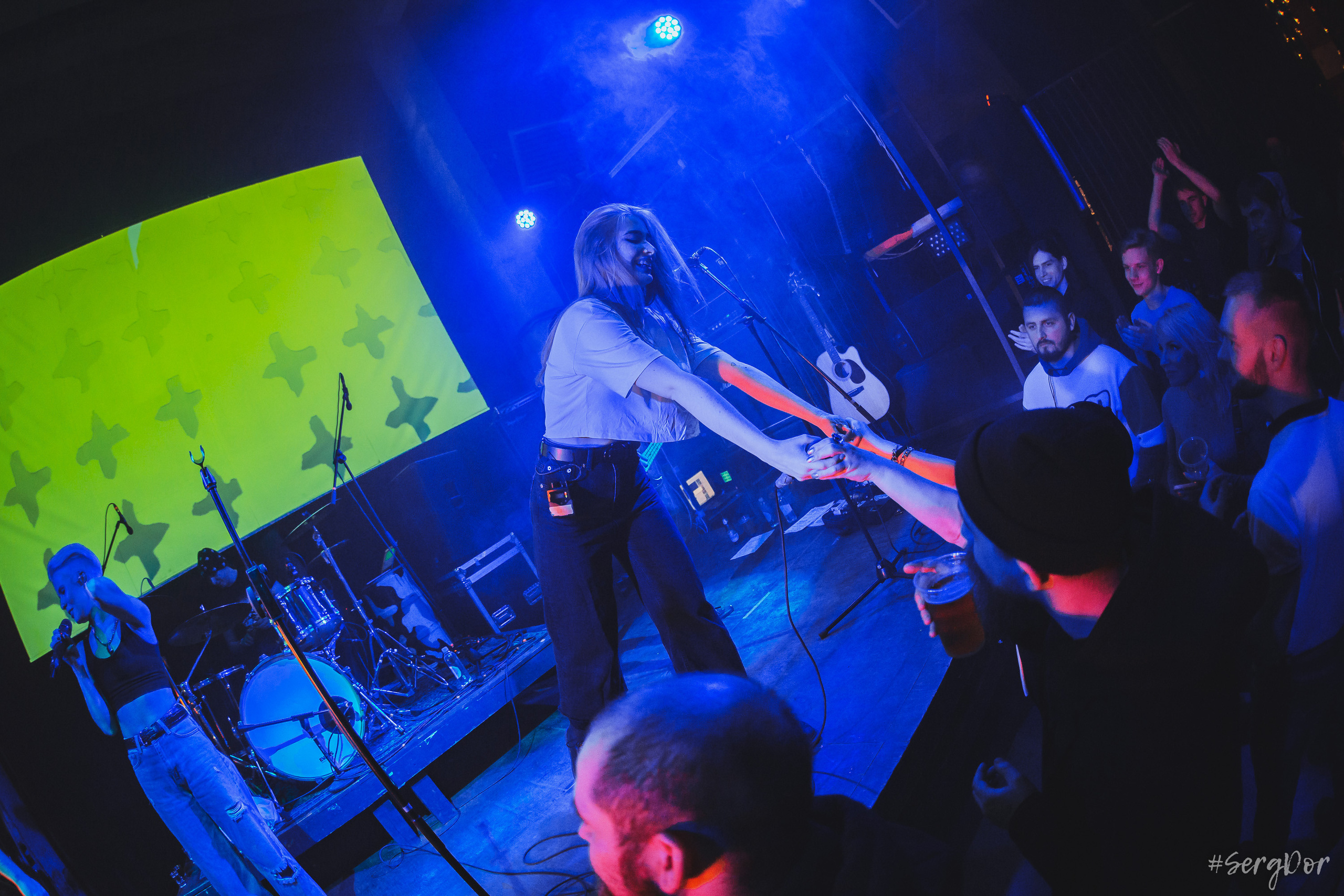 ЧИТМИЛ, Ласточка, Санкт-Петербург, концерт, 25.03.2023, SergDor, 25 марта 2023, премьера, презентация, #SergDor