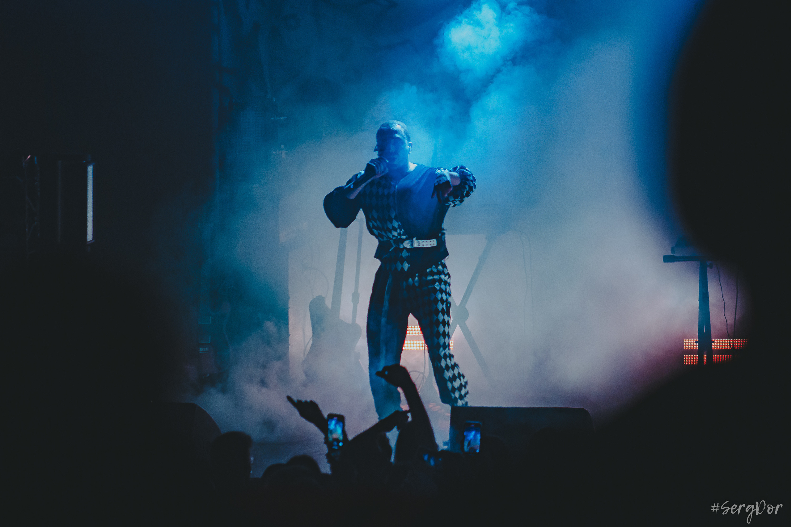 Хаски, клуб Космонавт, Санкт-Петербург, Колобок, СПб, 12.05.2023, SergDor, 12 мая 2023 года, #SergDor