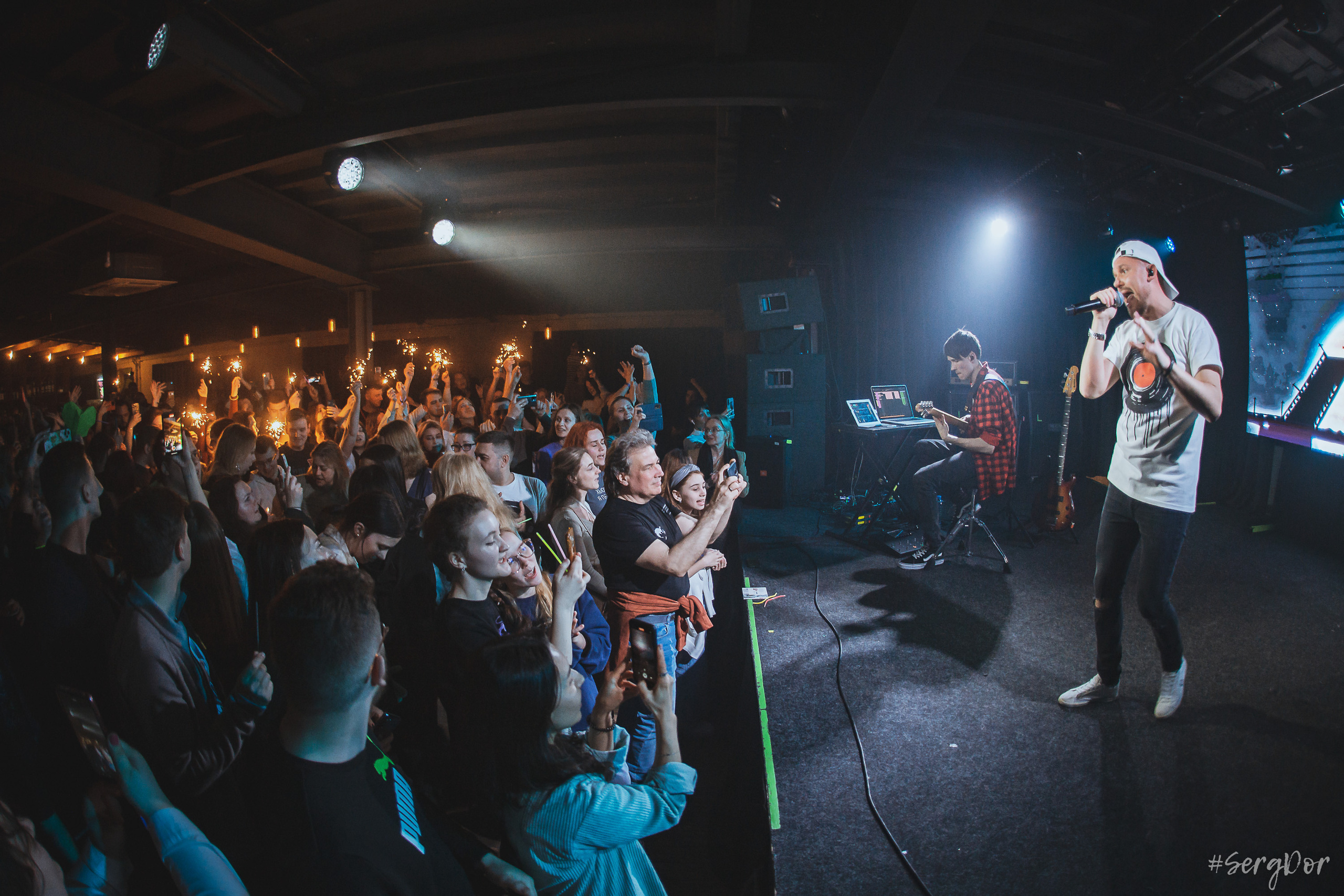 КопенGаGен, Время N, концерт, NEON, GG, Санкт-Петербург, СПб, 14.04.2023, SergDor, 14 апреля 2023 года, #SergDor