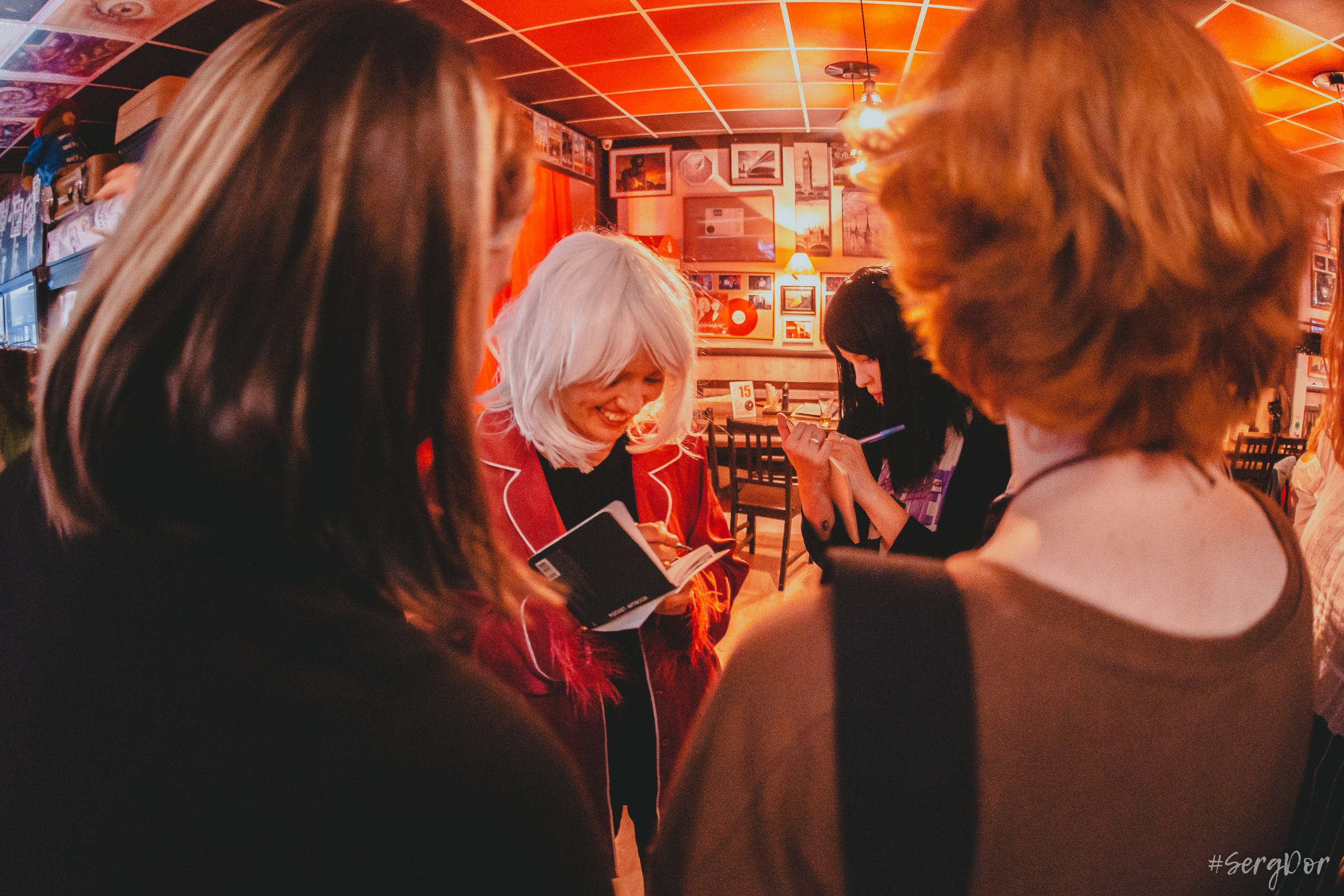 Комсомольск, Big Ben, Биг Бен, Тверь, концерт, клуб, фотографии, 09.06.2023, SergDor, 9 июня 2023 года? #SergDor