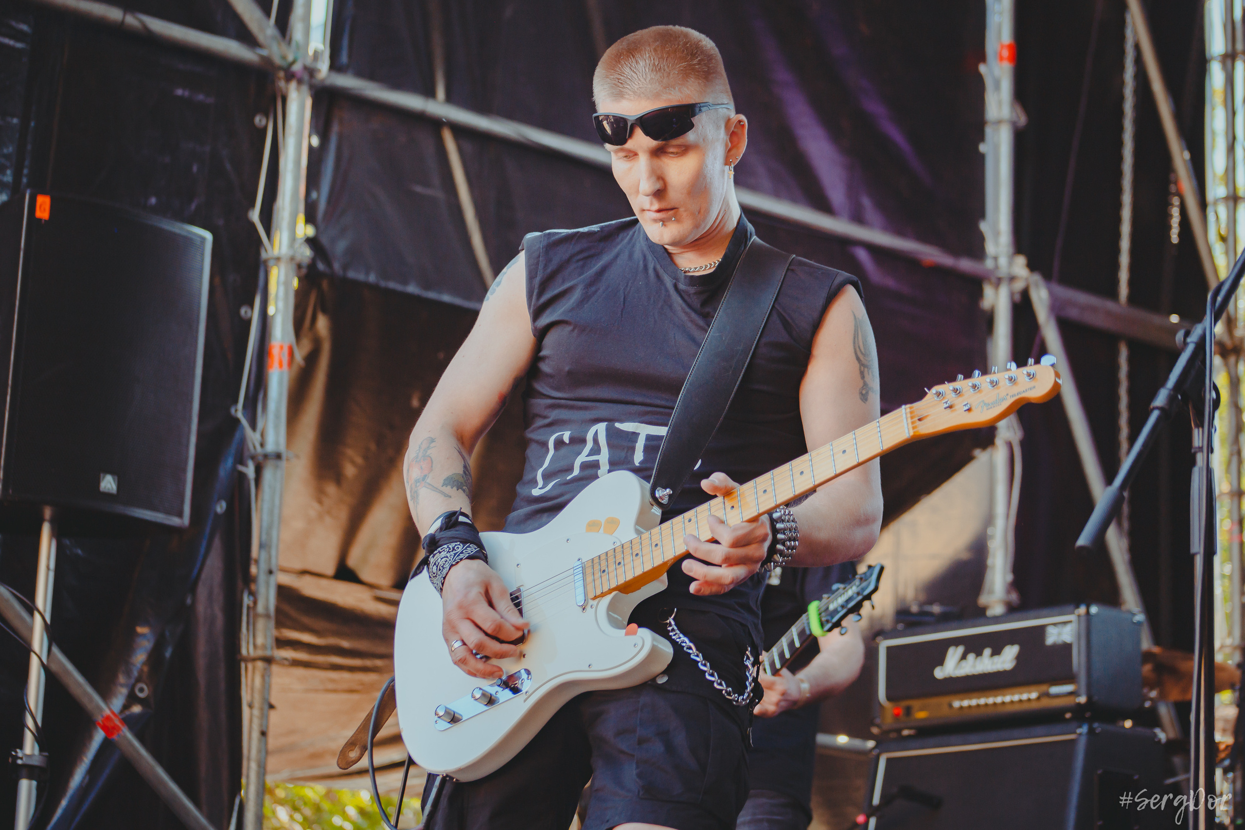 BRITVA, Бритва, Sound Punk festival, Summer edition, сад Меншикова, Санкт-Петербург, фестиваль, саунд, выступление, 10.06.2023, SergDor, 10 июня 2023 года, Васильевский остров