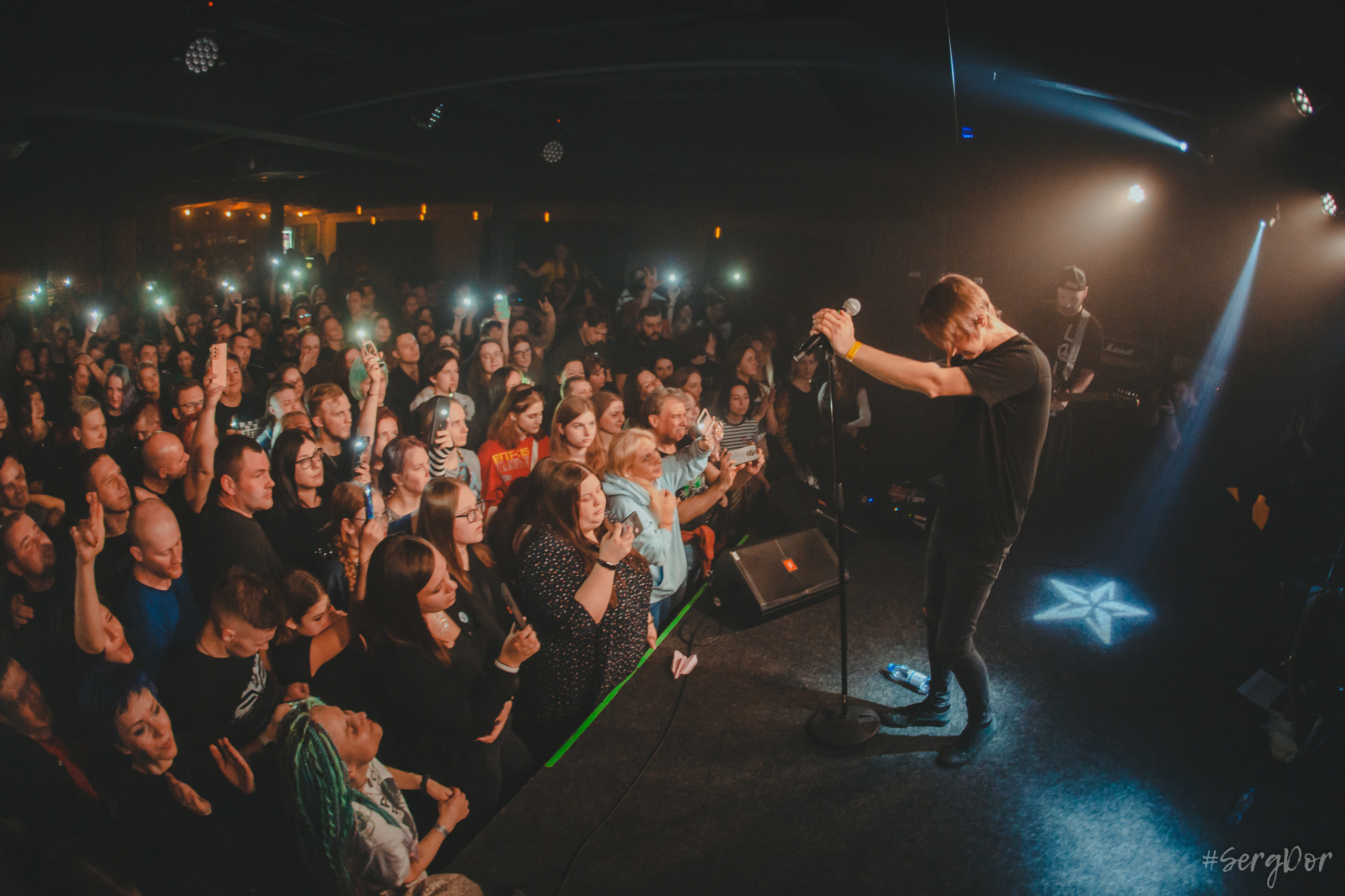 Dругой Ветер, Время N, Санкт-Петербург, концерт, Dети Весны, 08.04.2023, SergDor, 8 апреля 2023 года, #SergDor